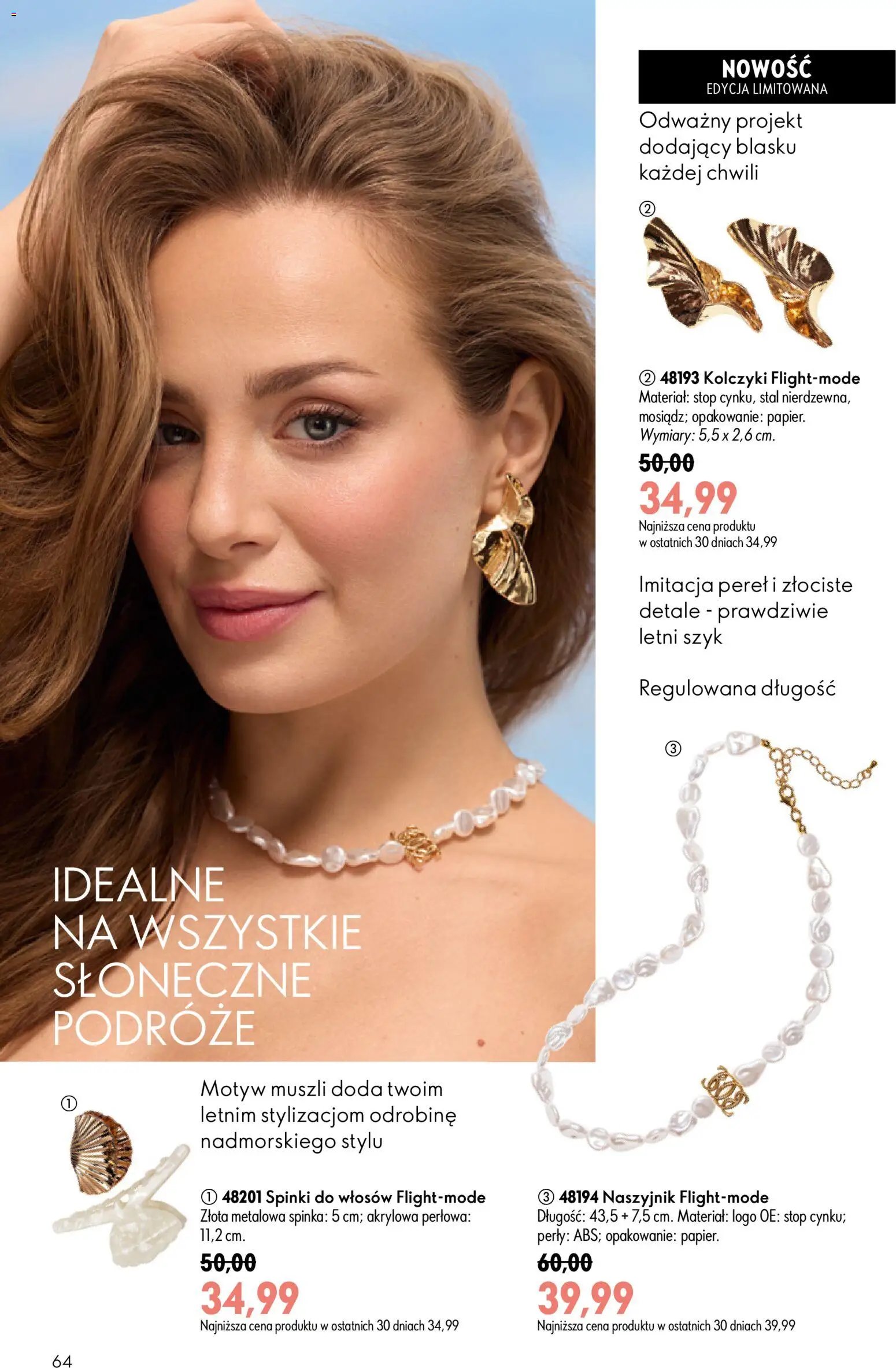 Oriflame Katalog 9 2026