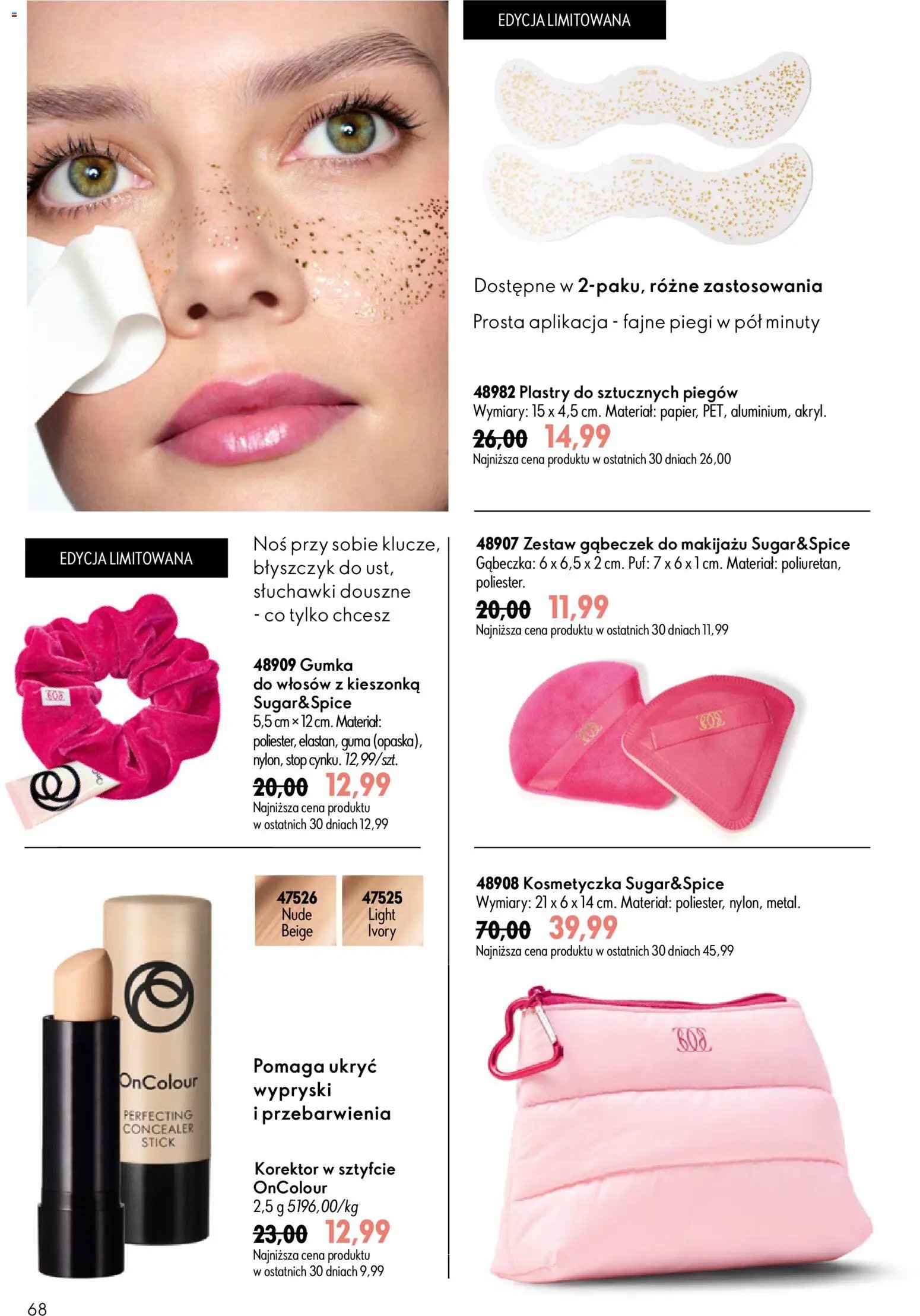 Oriflame Katalog 9 2026