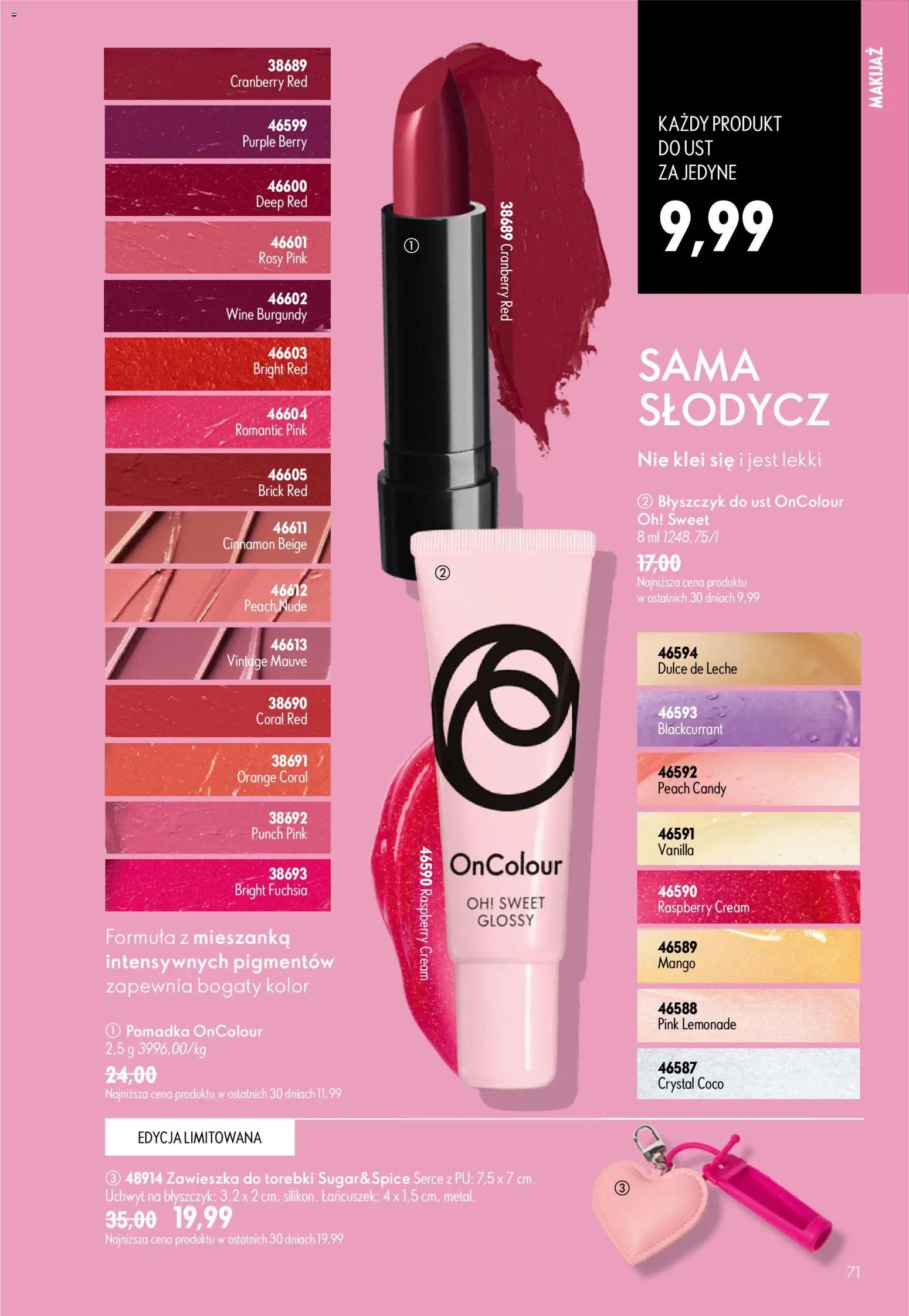 Oriflame Katalog 9 2026