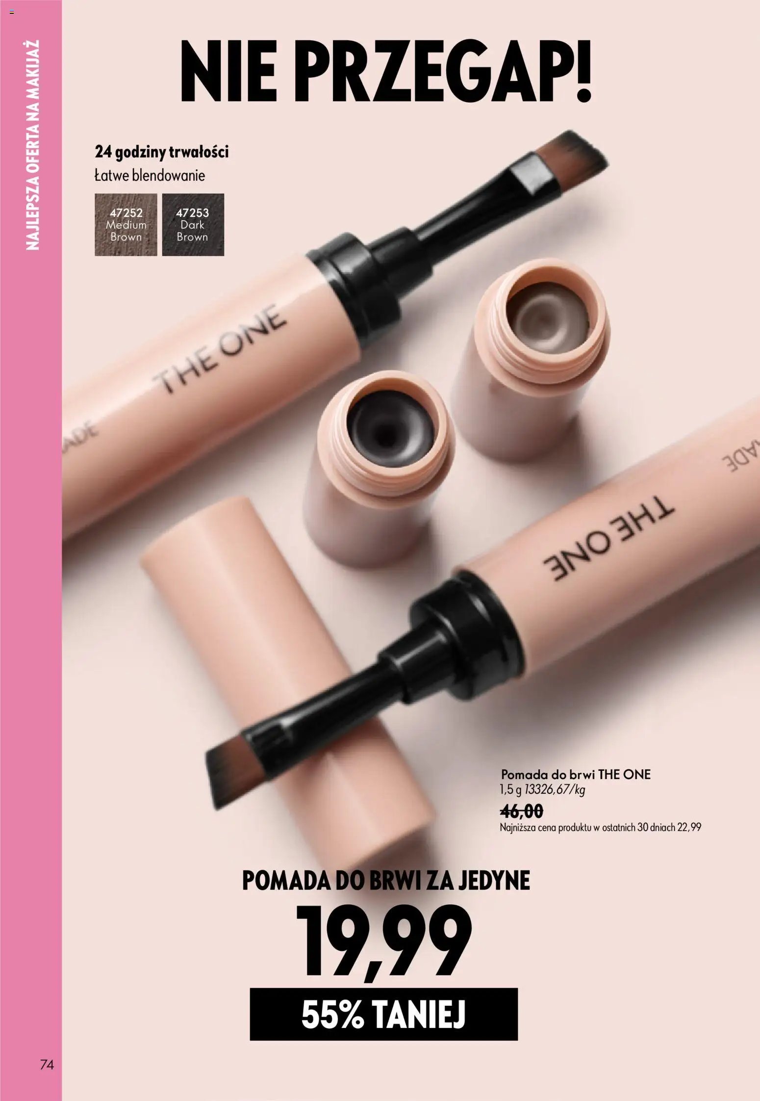 Oriflame Katalog 9 2026
