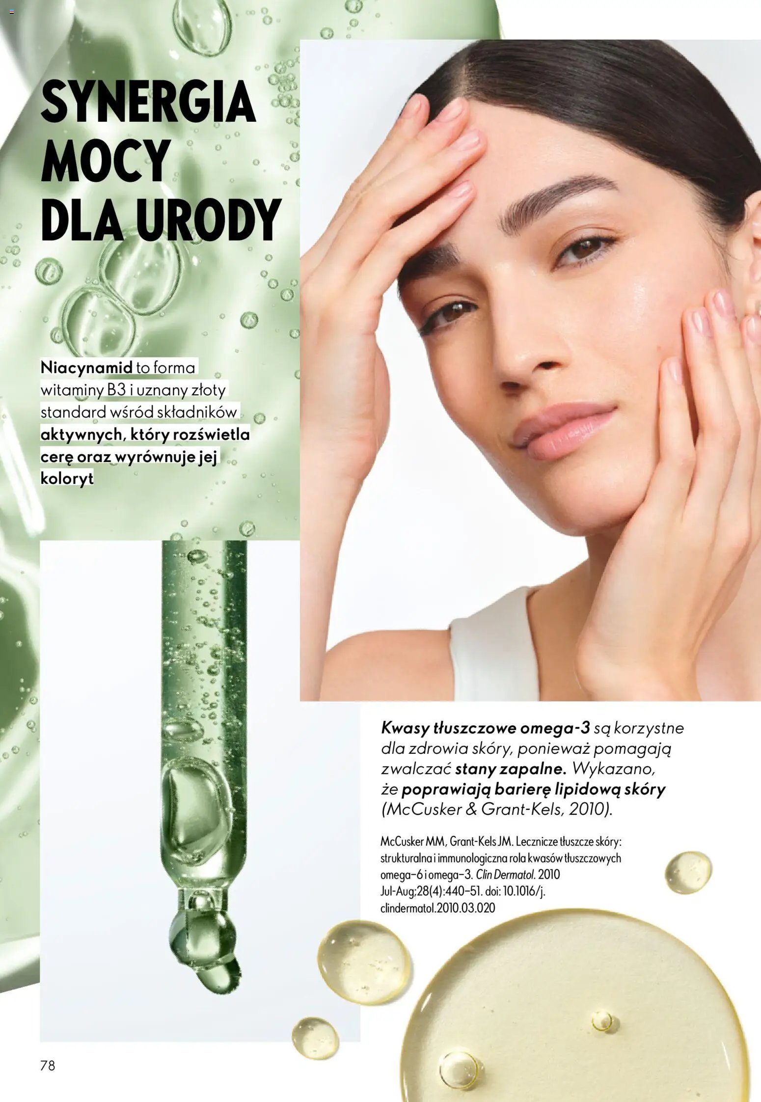 Oriflame Katalog 9 2026
