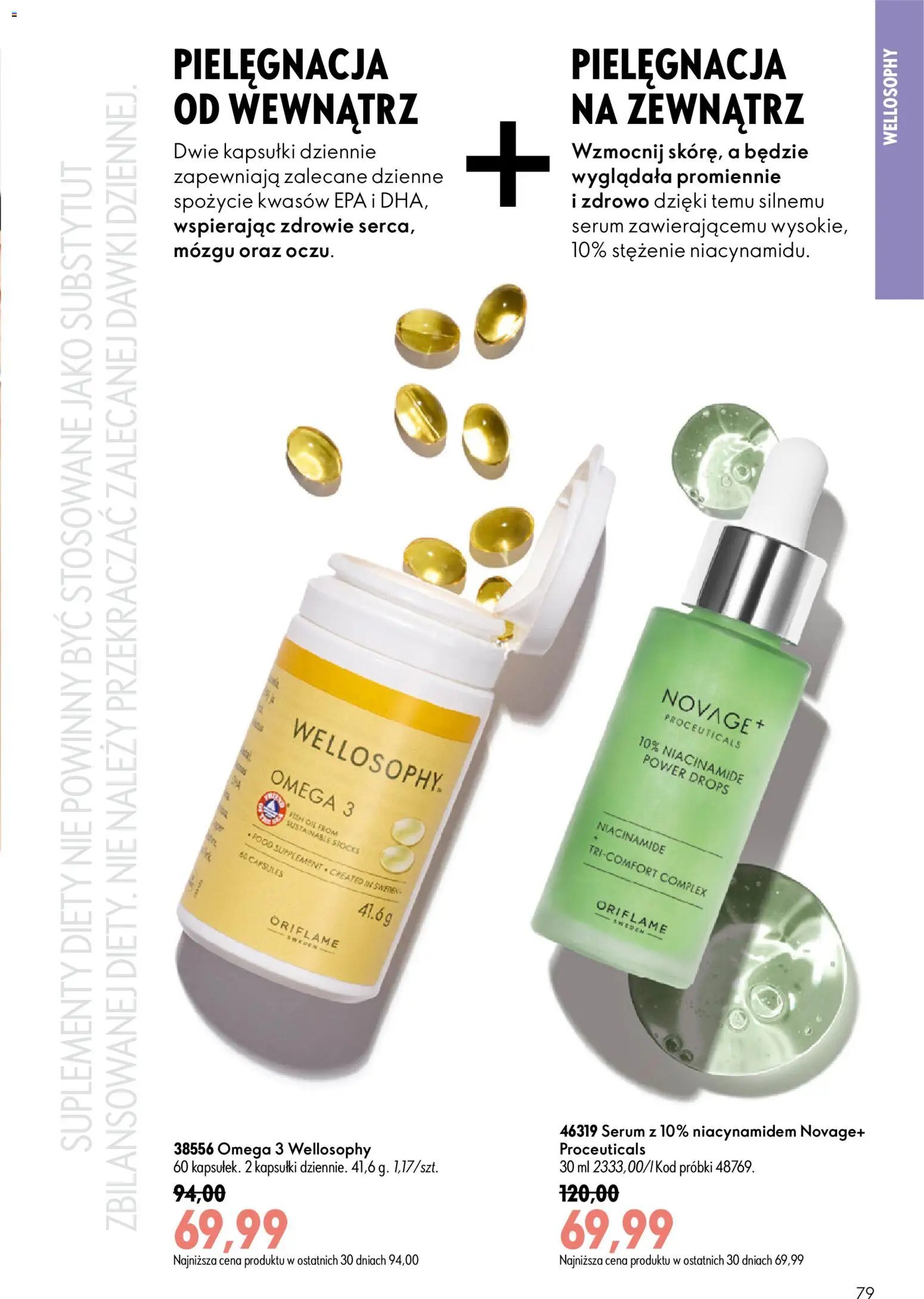 Oriflame Katalog 9 2026