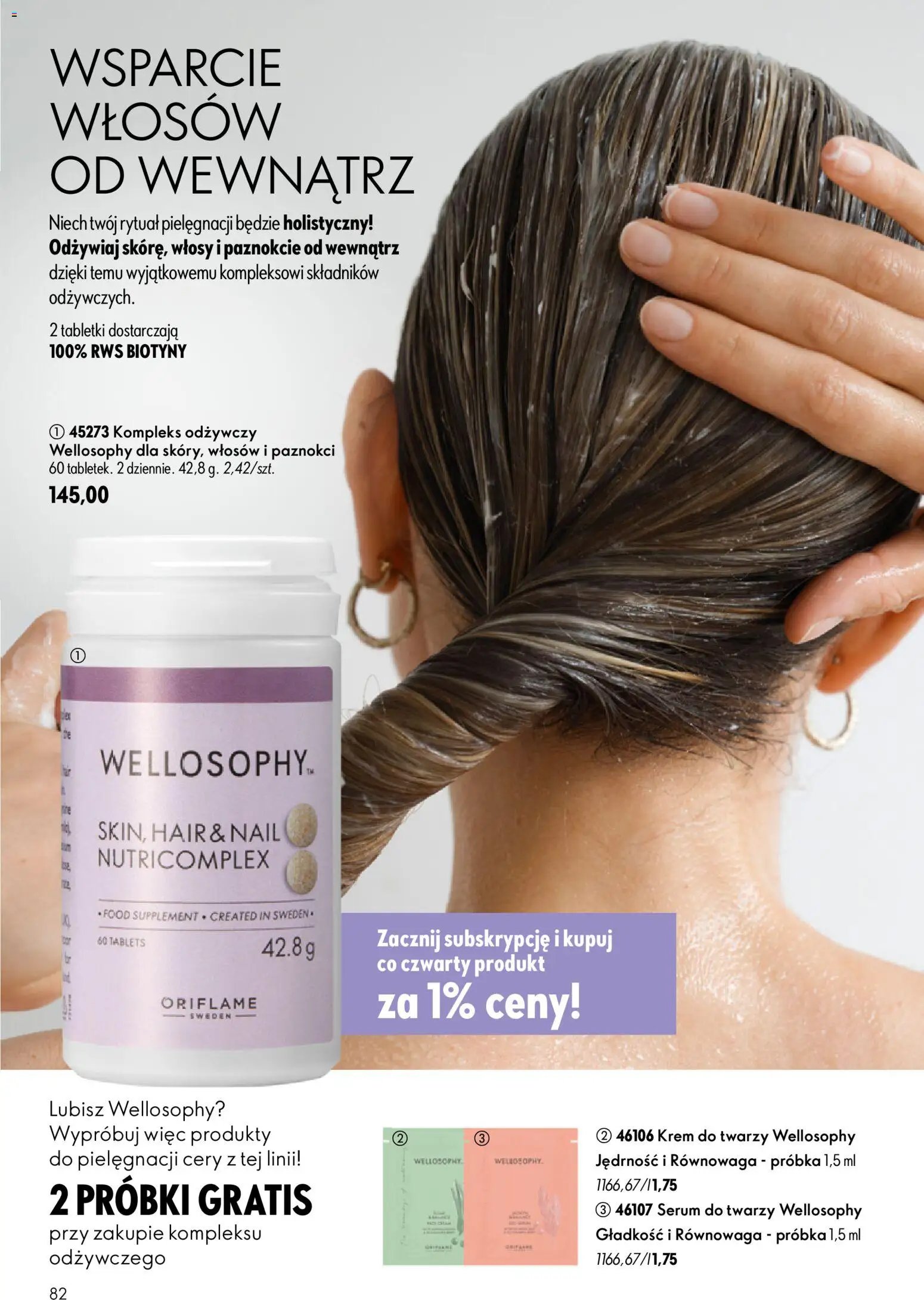 Oriflame Katalog 9 2026
