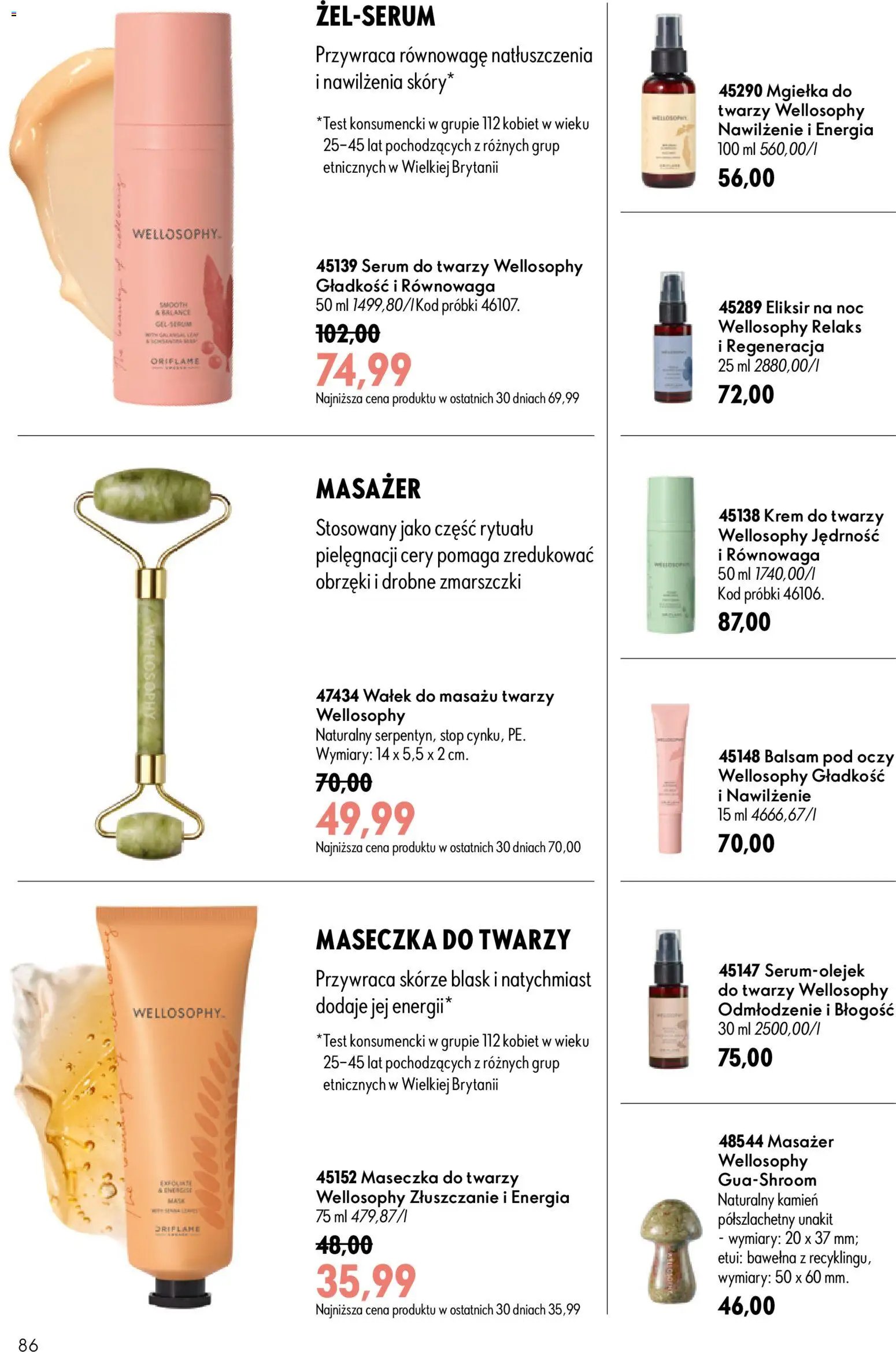 Oriflame Katalog 9 2026