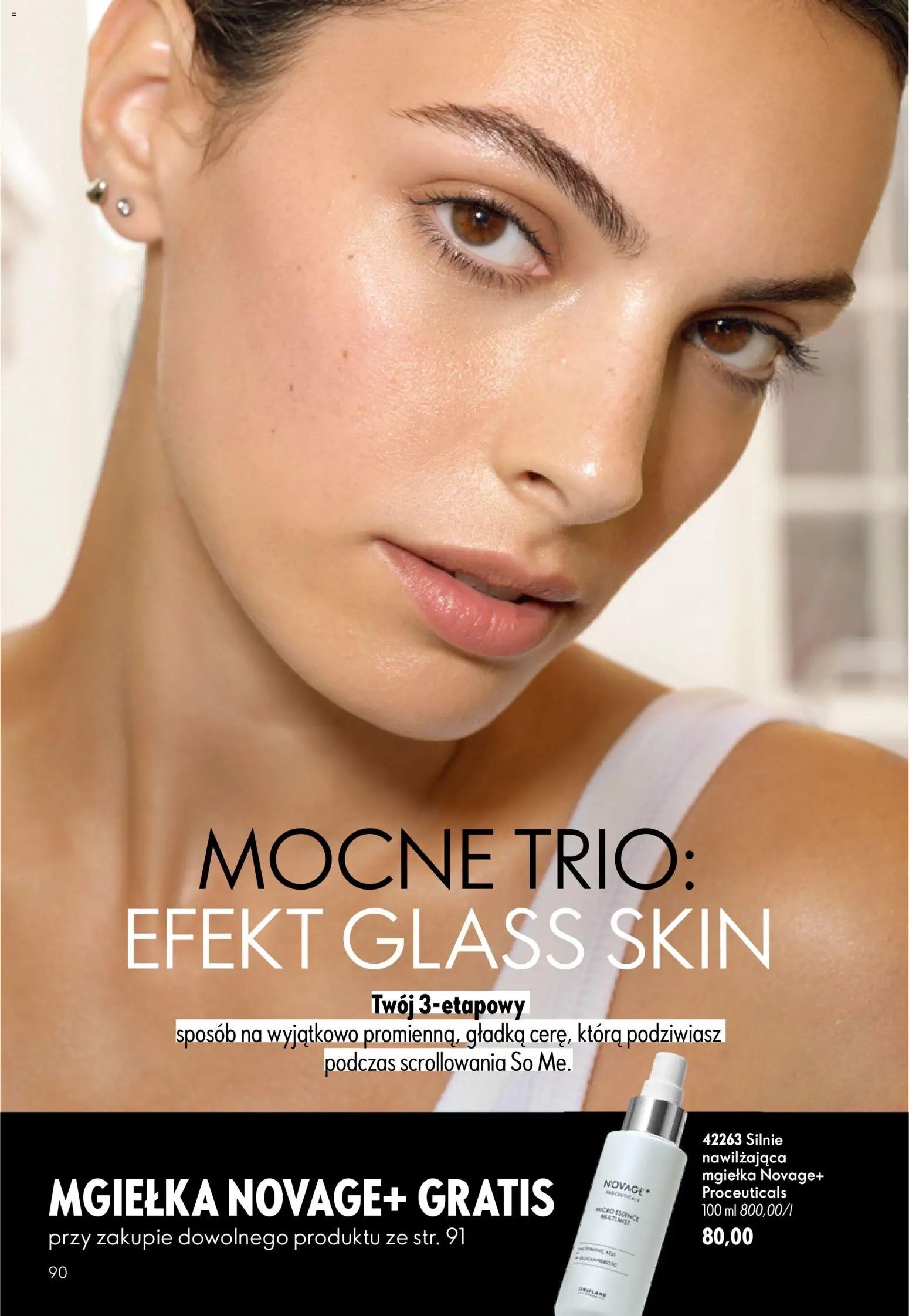 Oriflame Katalog 9 2026