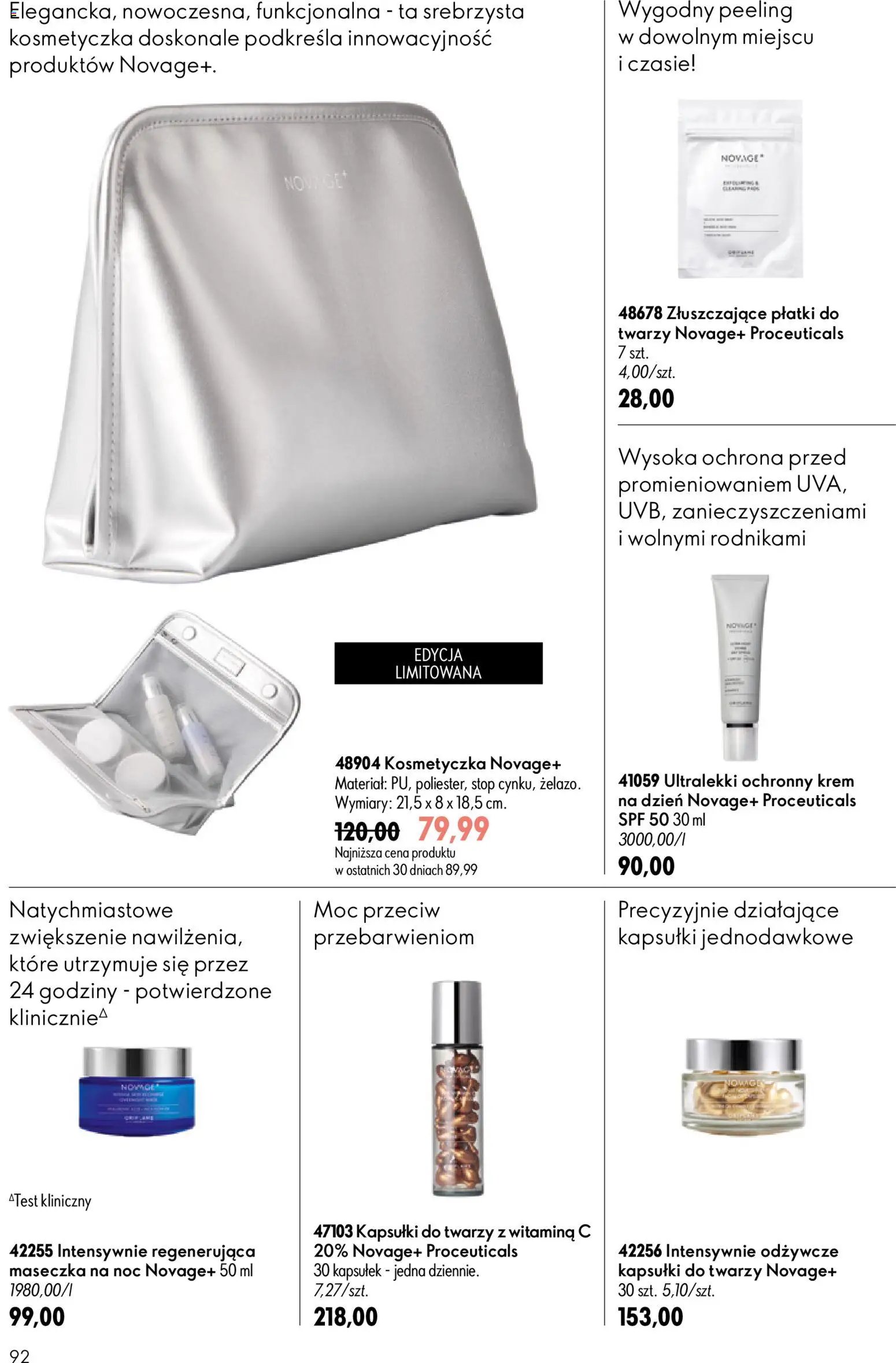 Oriflame Katalog 9 2026