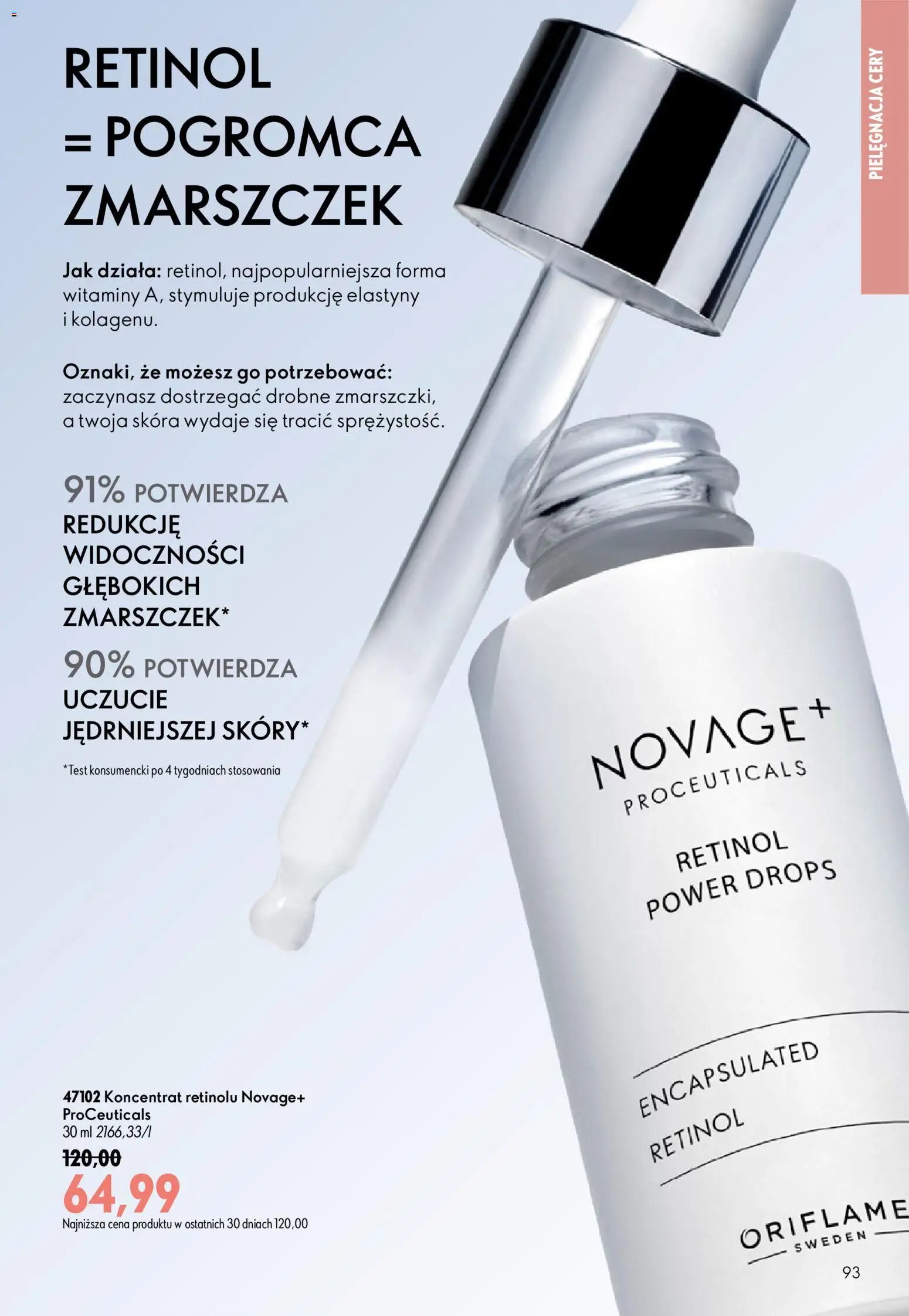 Oriflame Katalog 9 2026