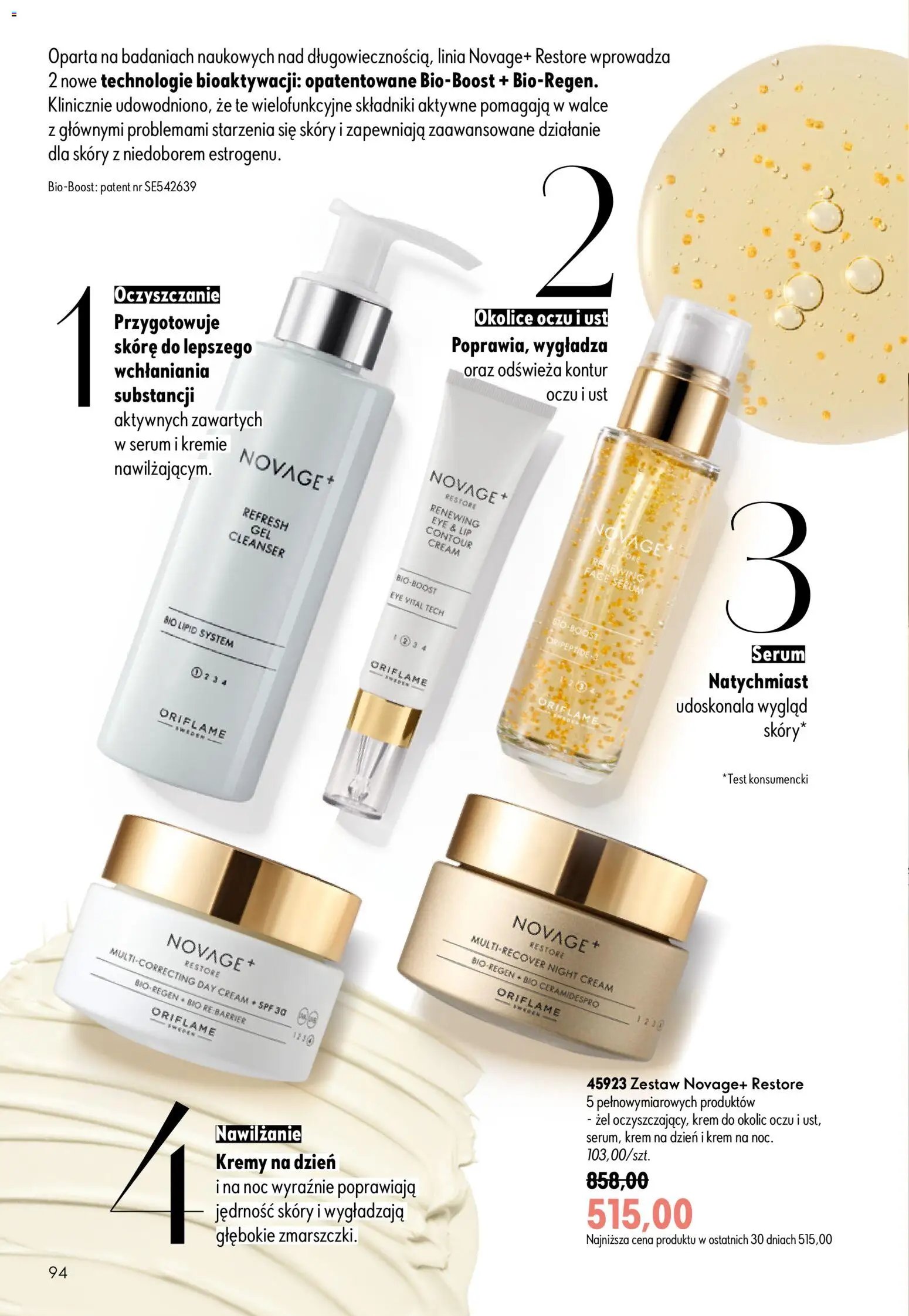 Oriflame Katalog 9 2026