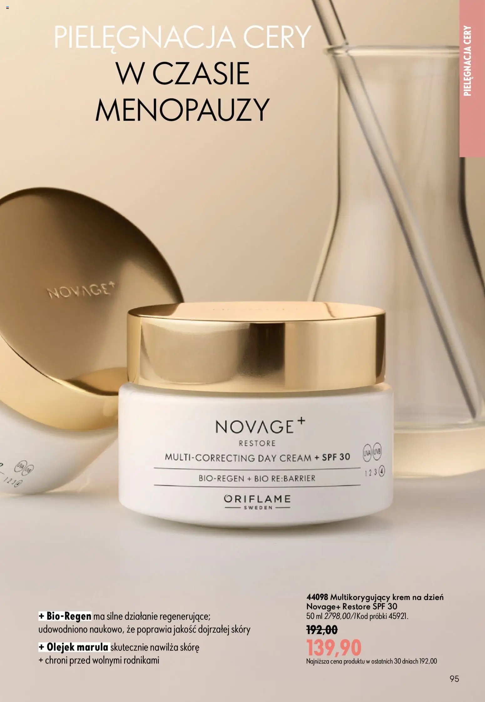 Oriflame Katalog 9 2026