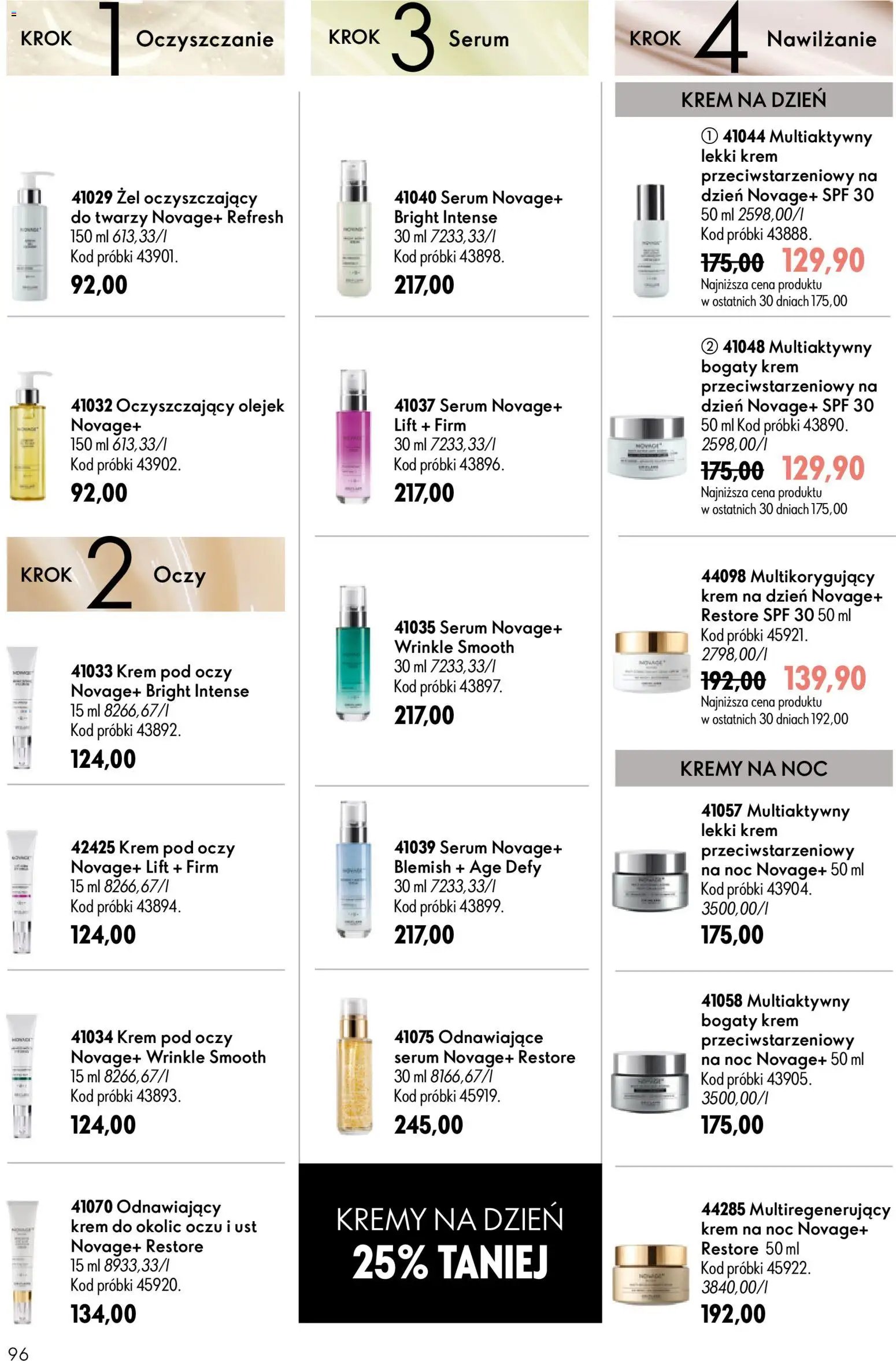 Oriflame Katalog 9 2026