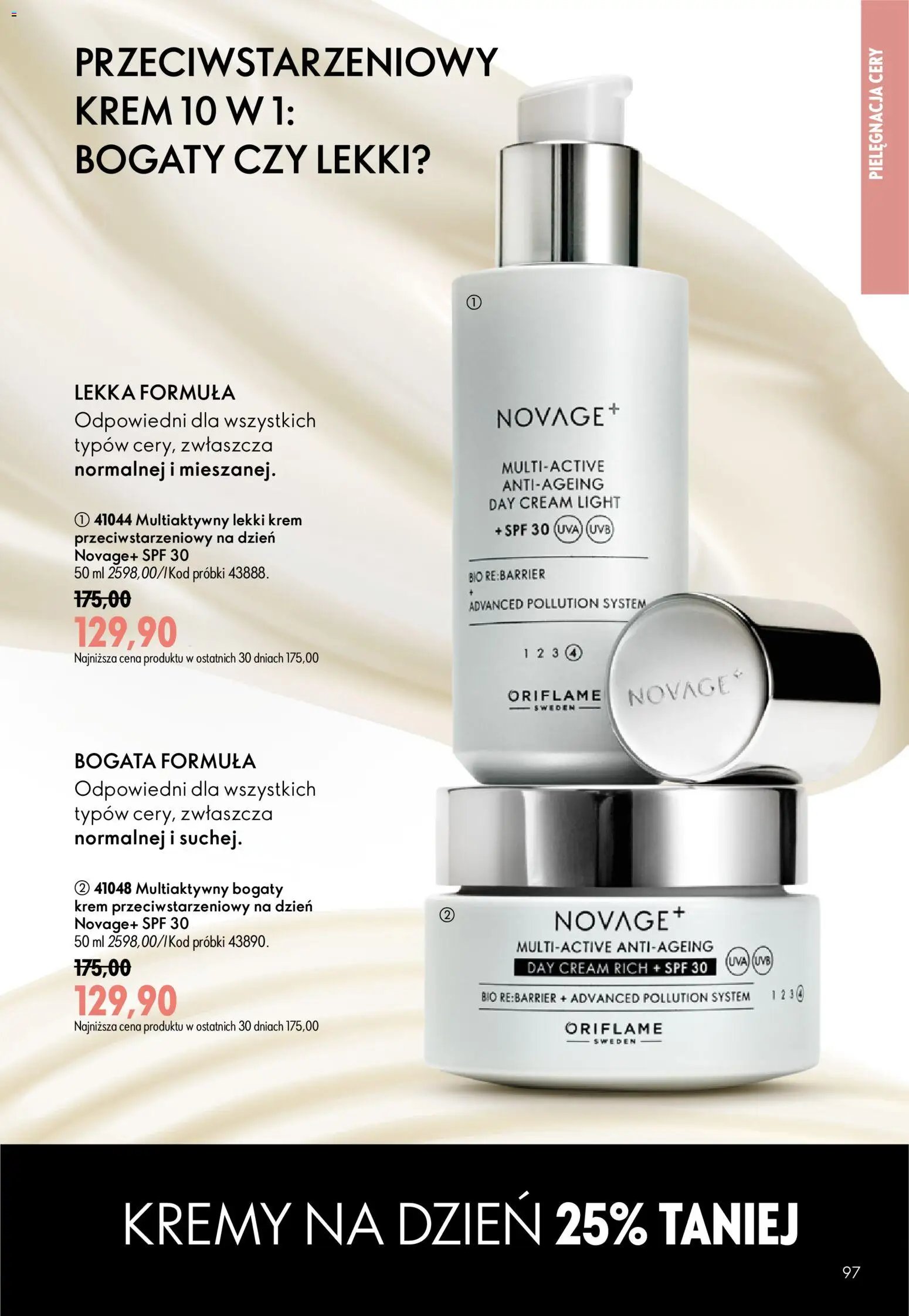 Oriflame Katalog 9 2026