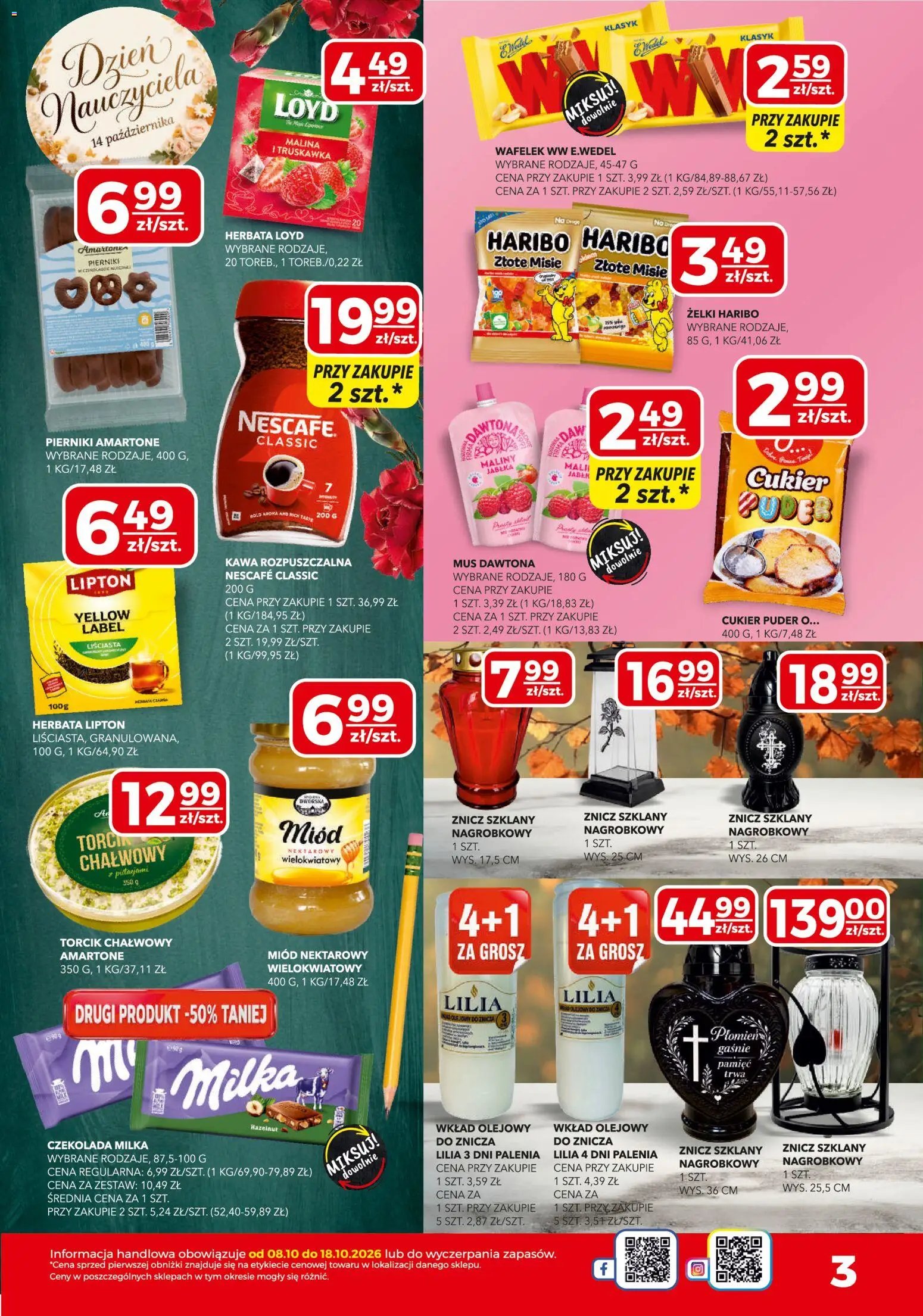 Top Market gazetka mini