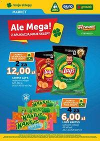 ABC gazetka - Market (2026-05-21 - 2026-05-27)