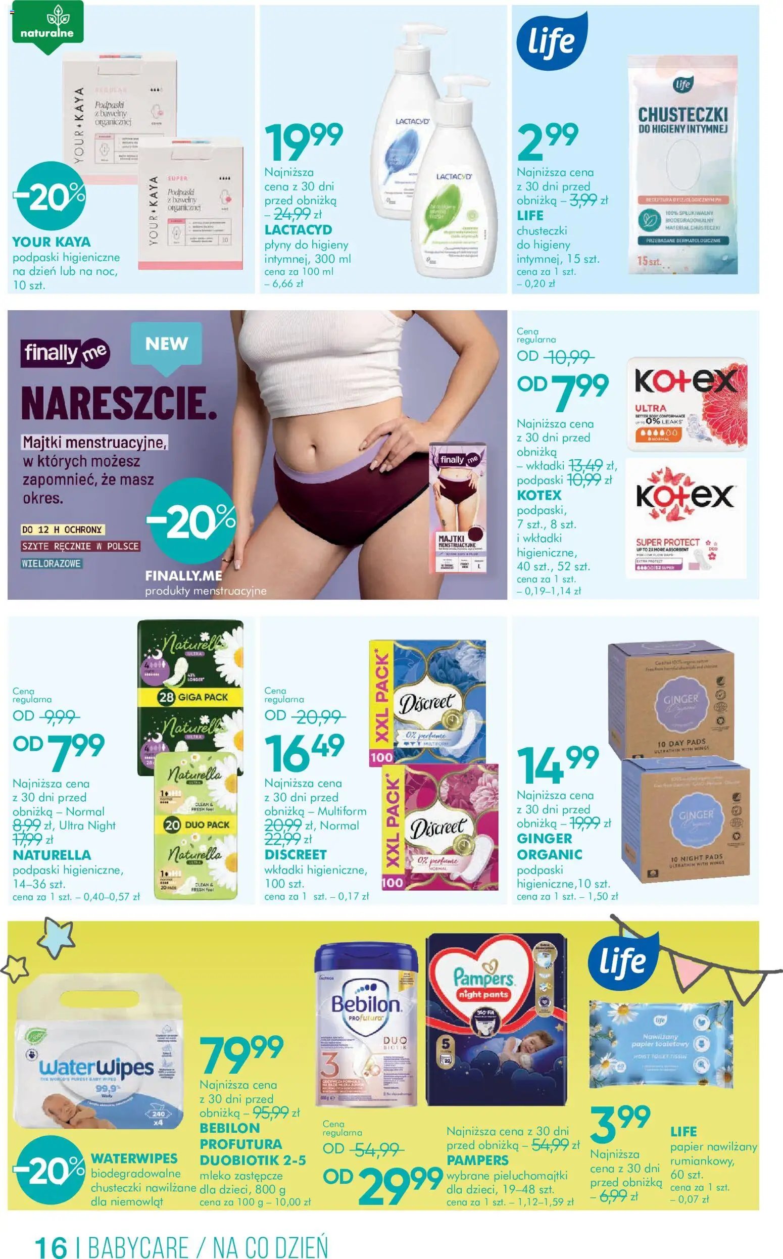 Super-pharm gazetka
