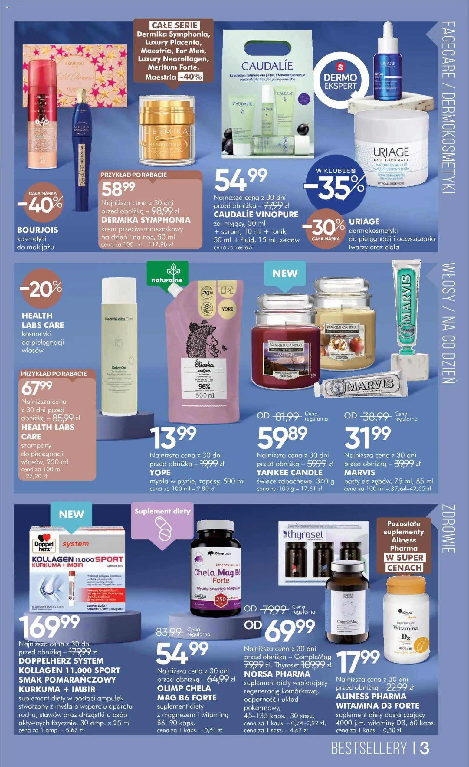 Super-pharm gazetka
