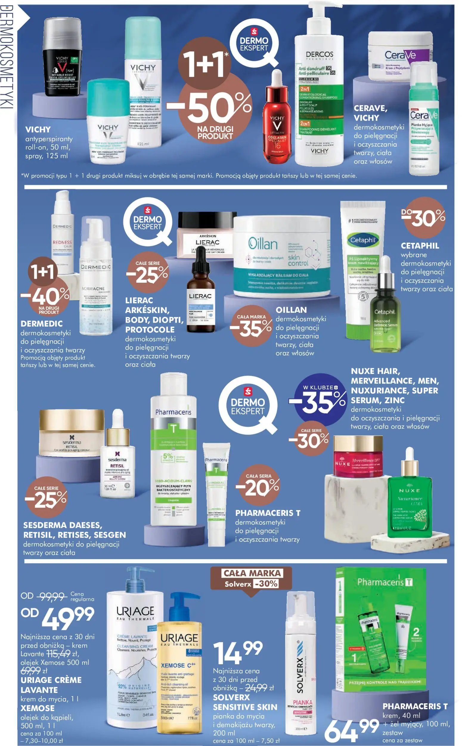 Super-pharm gazetka