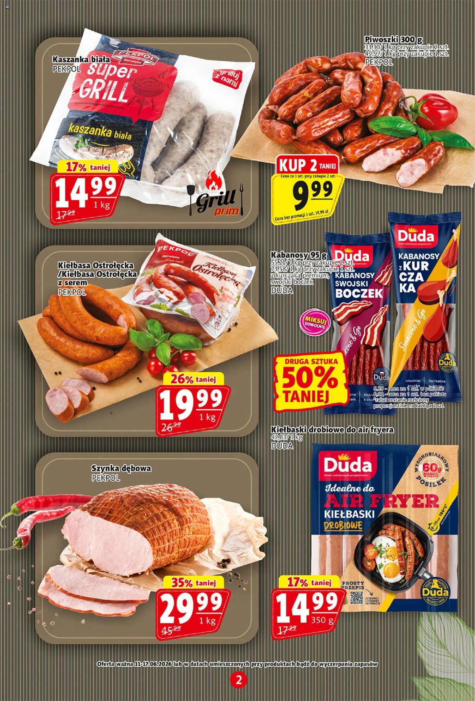 Prim Market gazetka