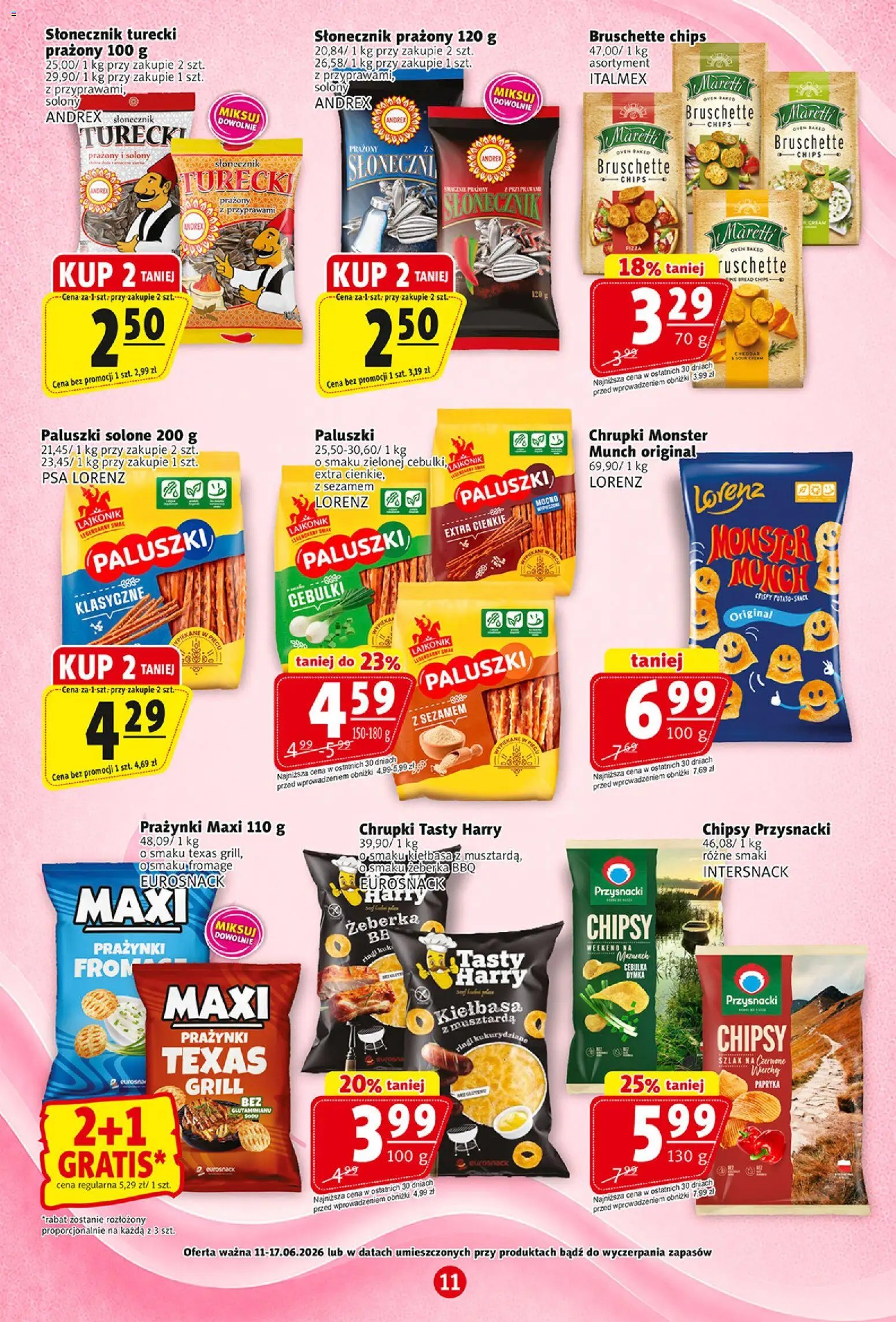 Prim Market gazetka
