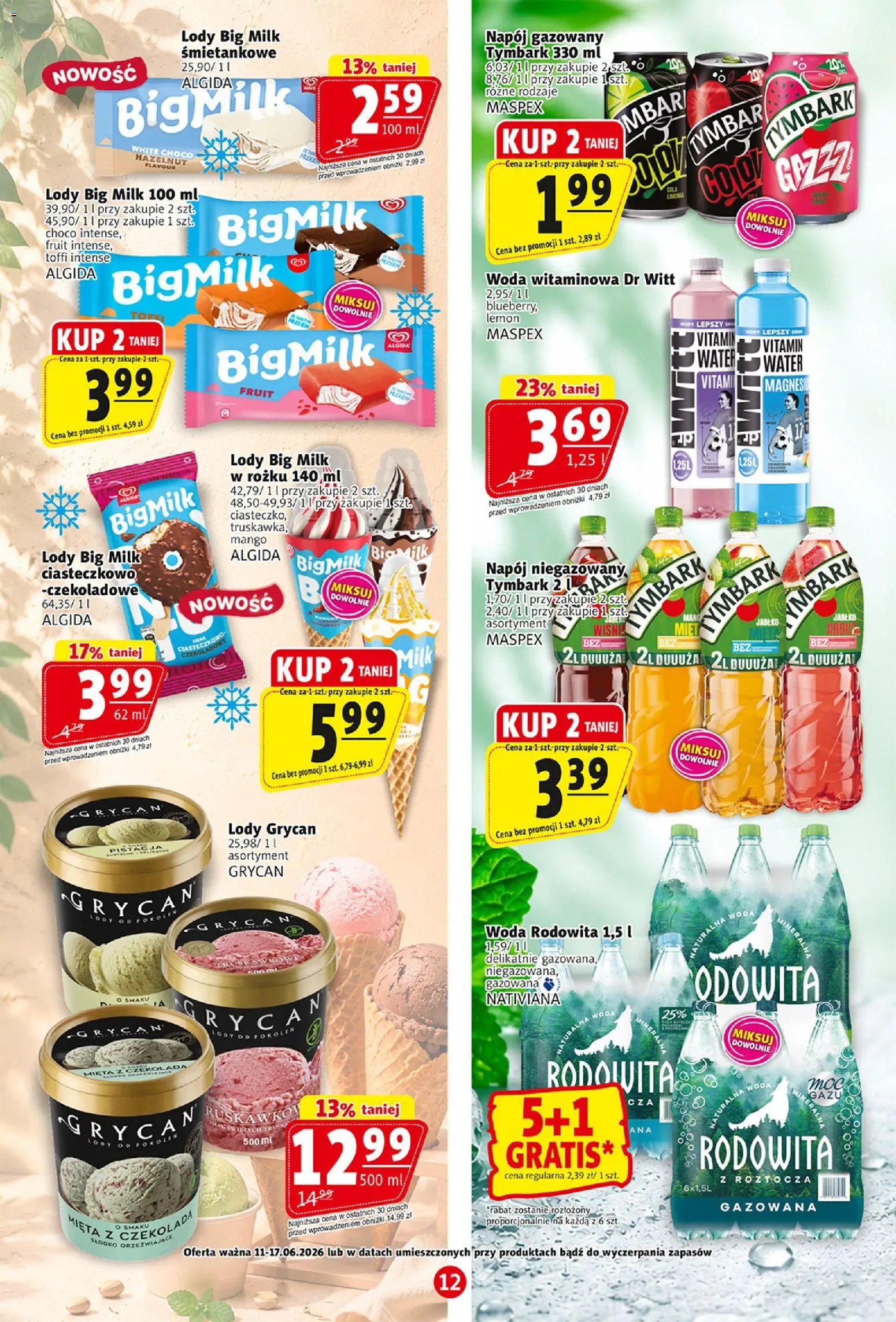 Prim Market gazetka