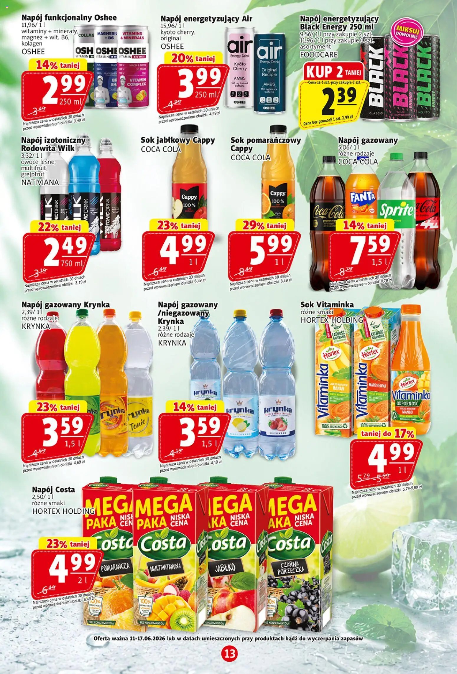 Prim Market gazetka