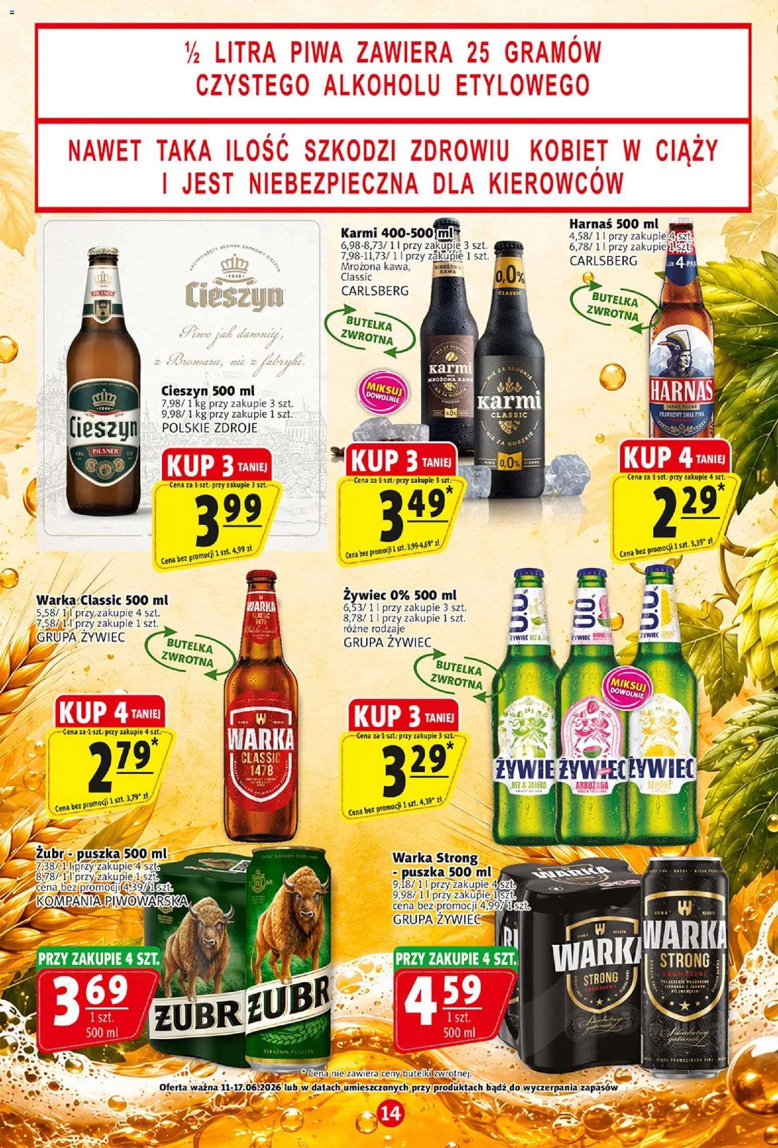 Prim Market gazetka