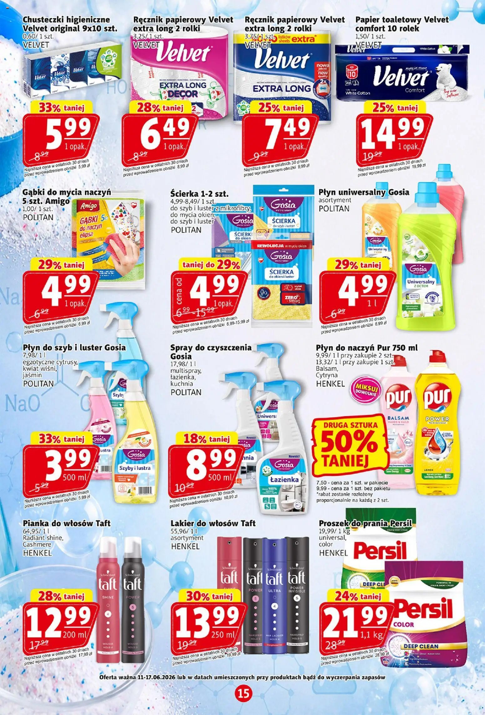 Prim Market gazetka