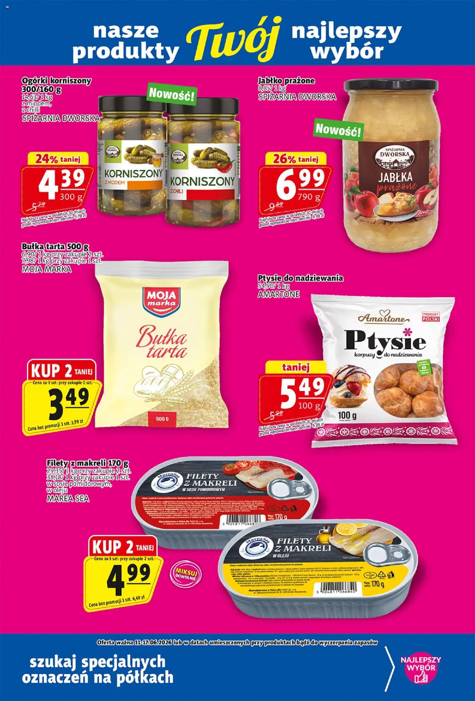 Prim Market gazetka