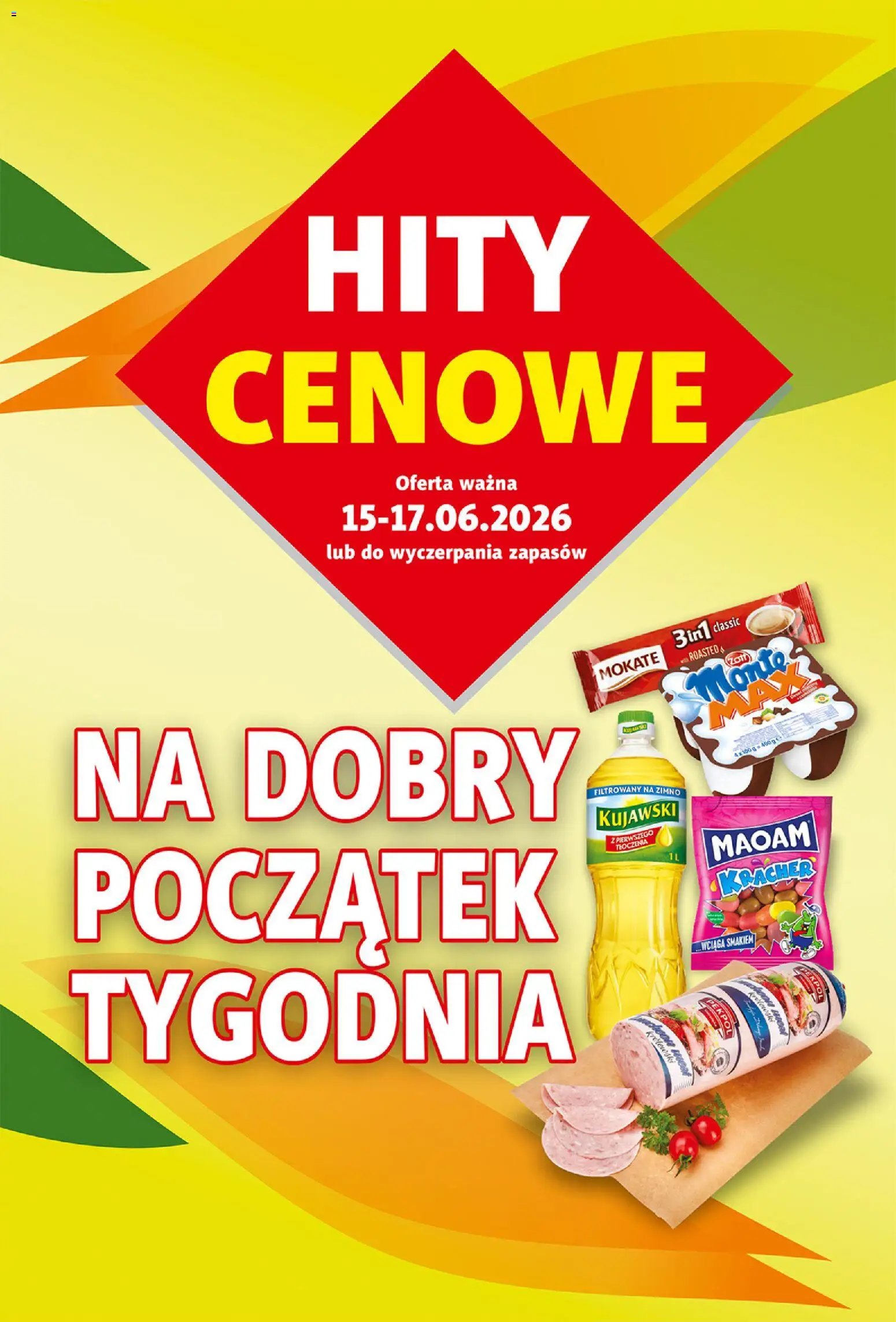 Prim Market gazetka