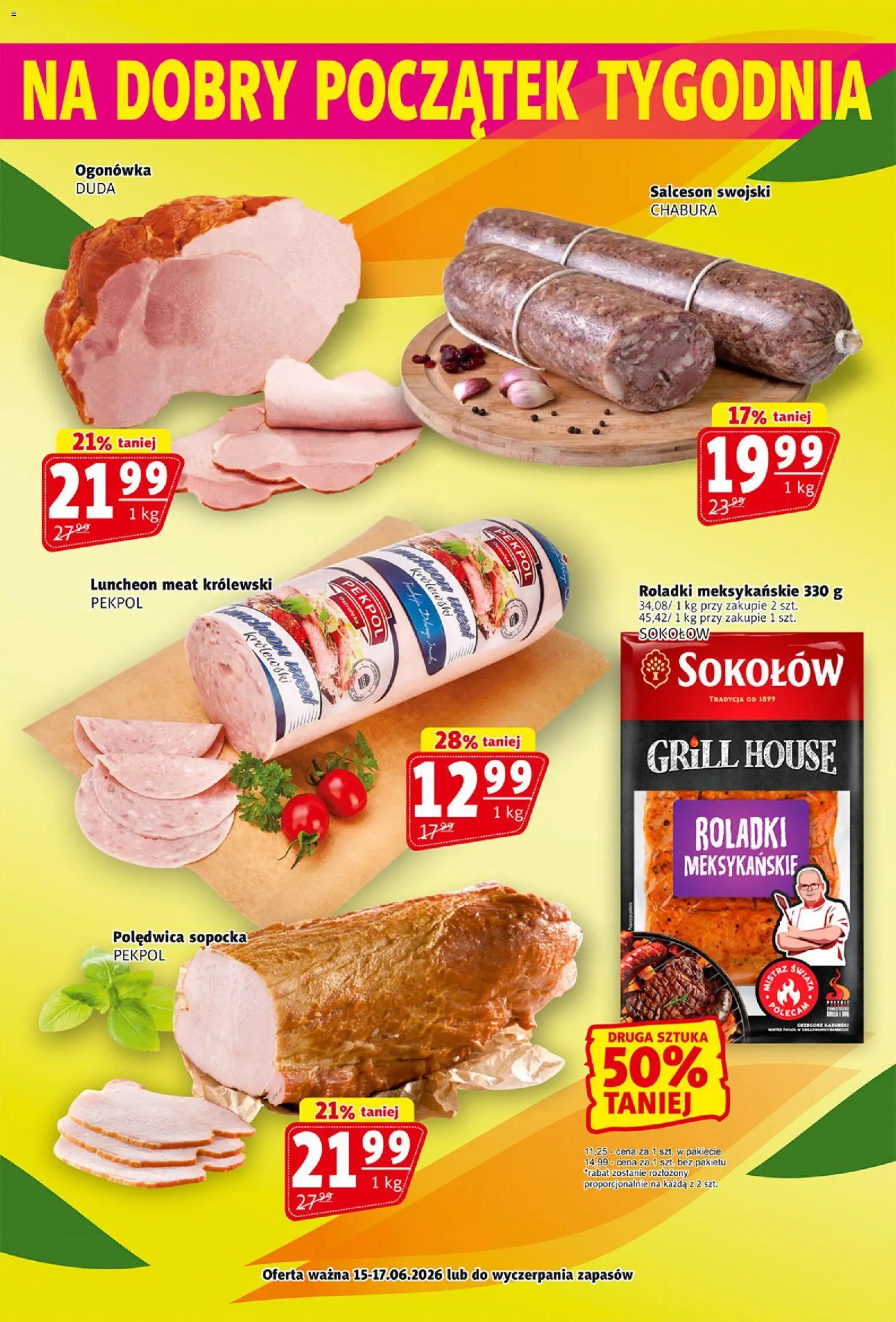 Prim Market gazetka