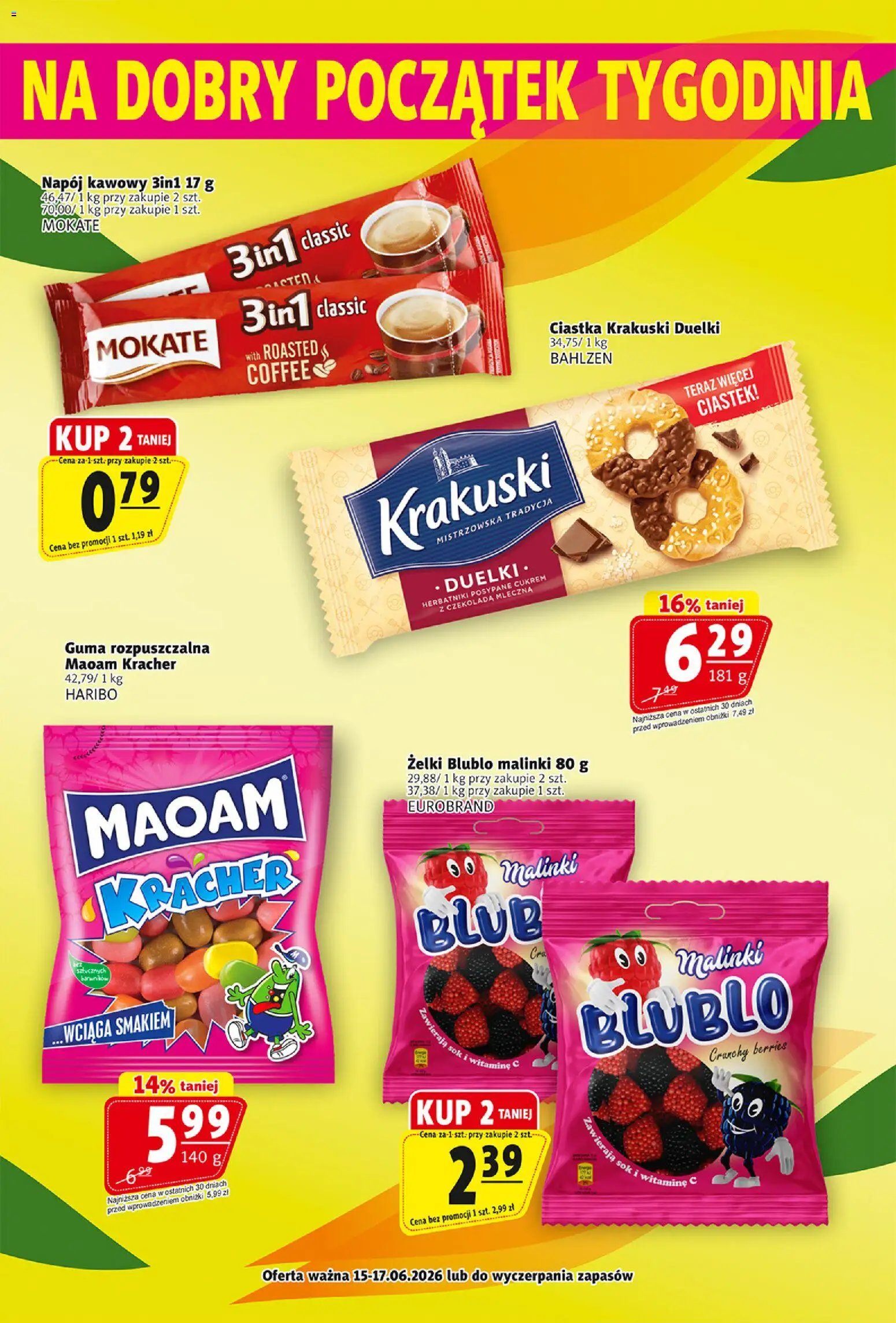Prim Market gazetka