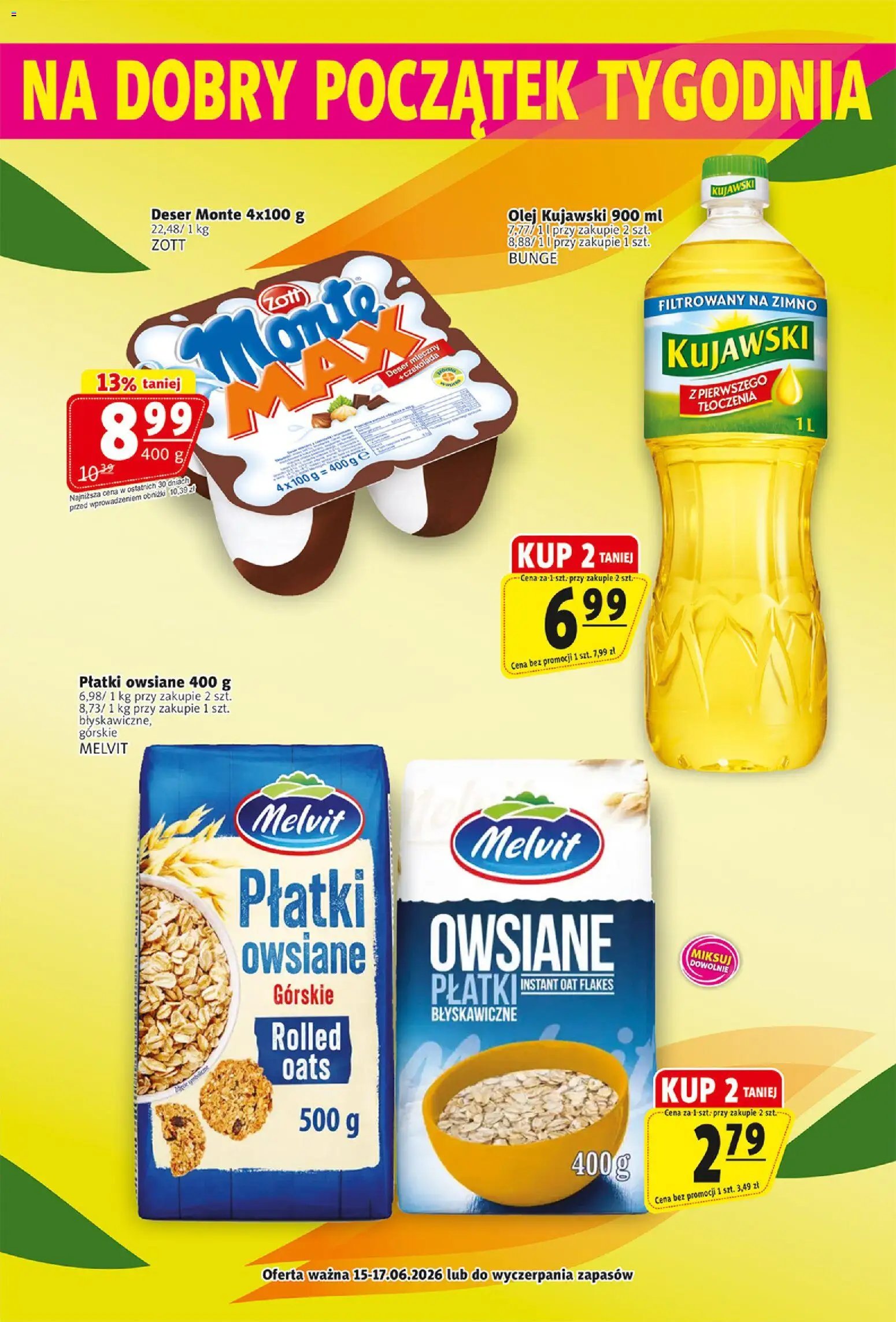 Prim Market gazetka