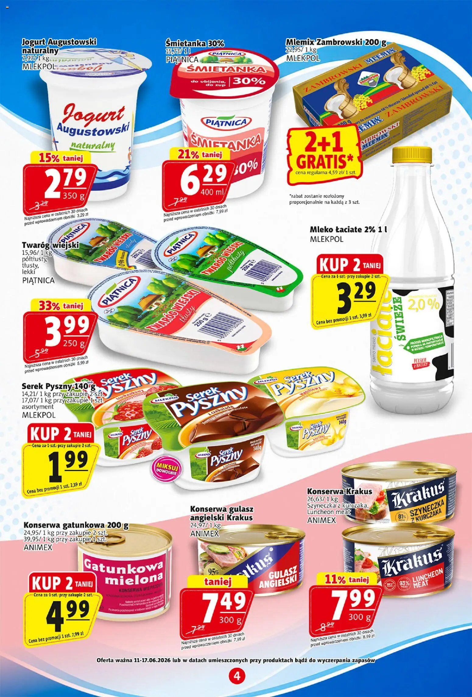 Prim Market gazetka
