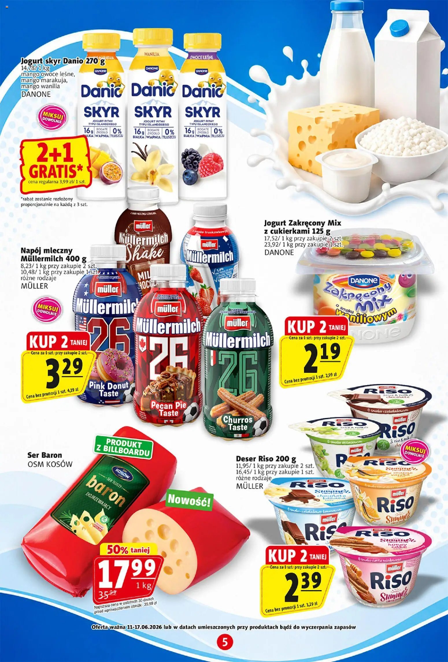 Prim Market gazetka