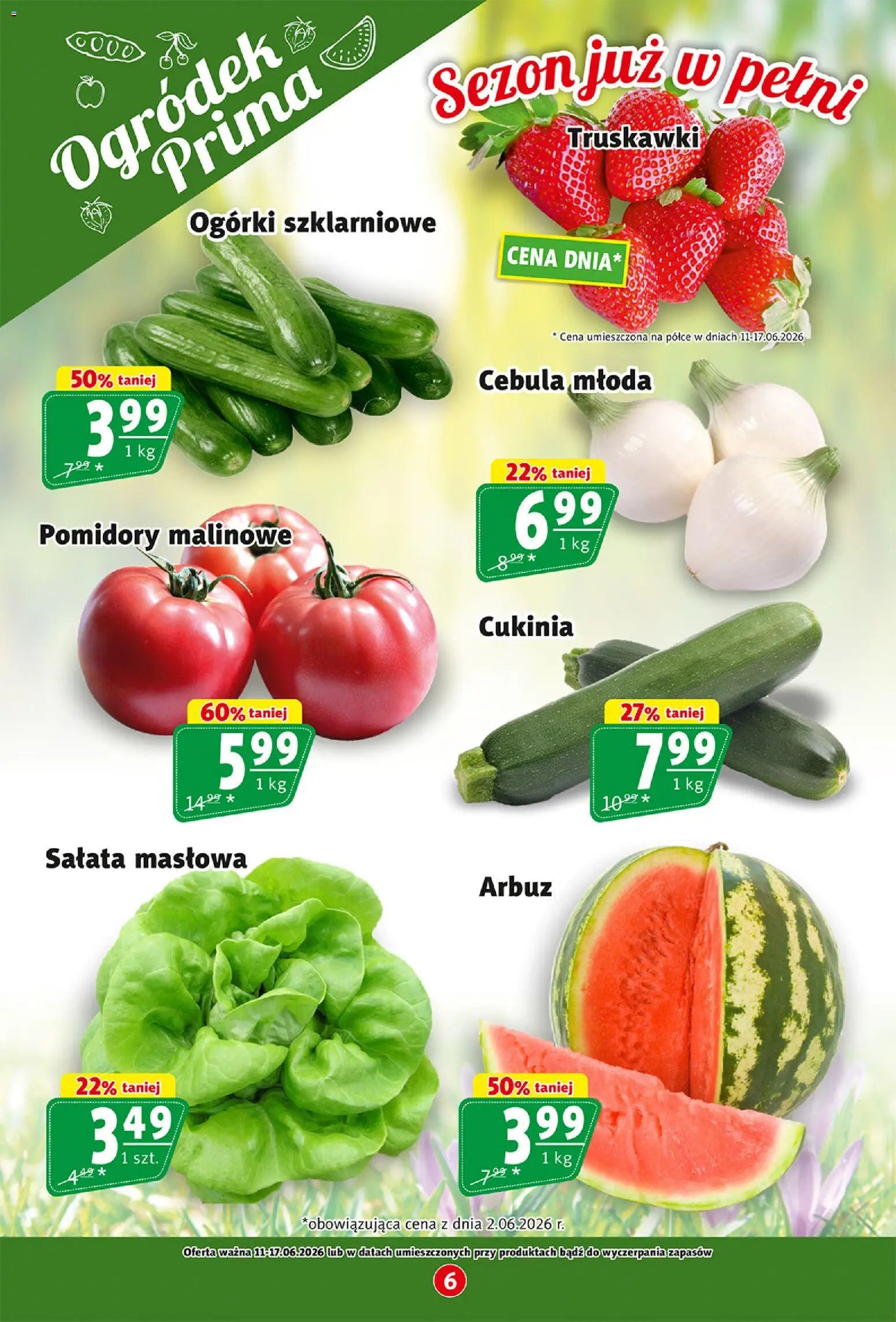 Prim Market gazetka