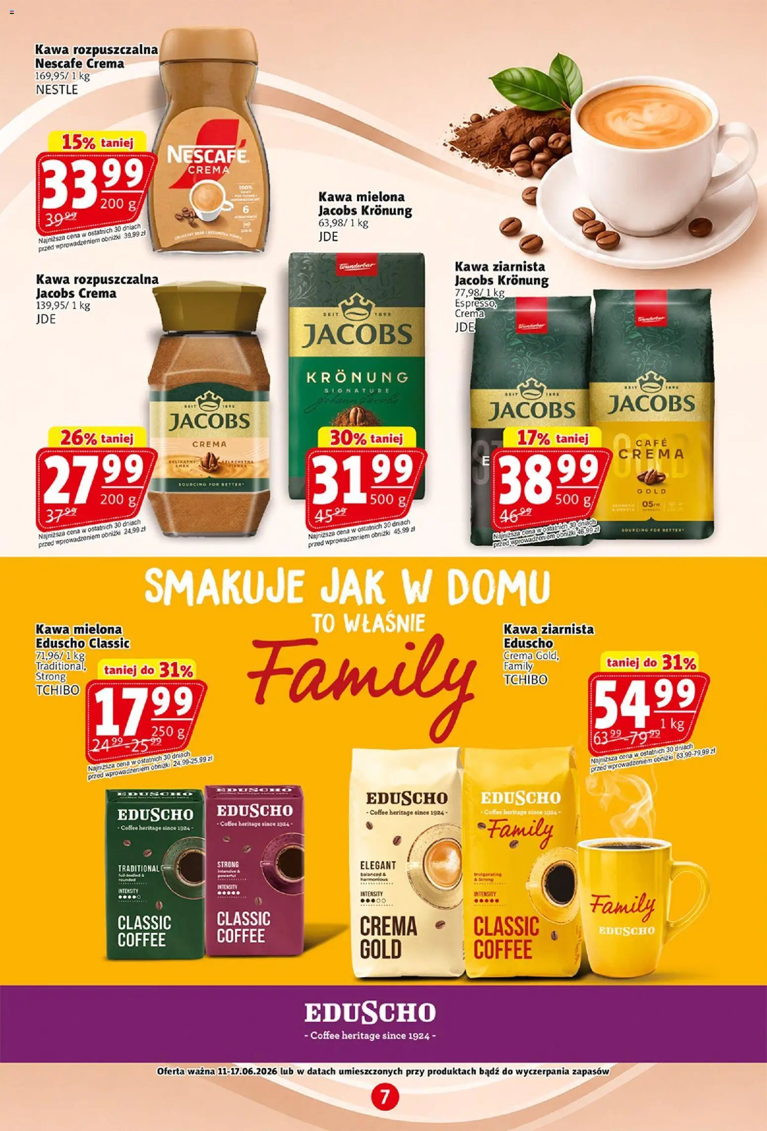 Prim Market gazetka