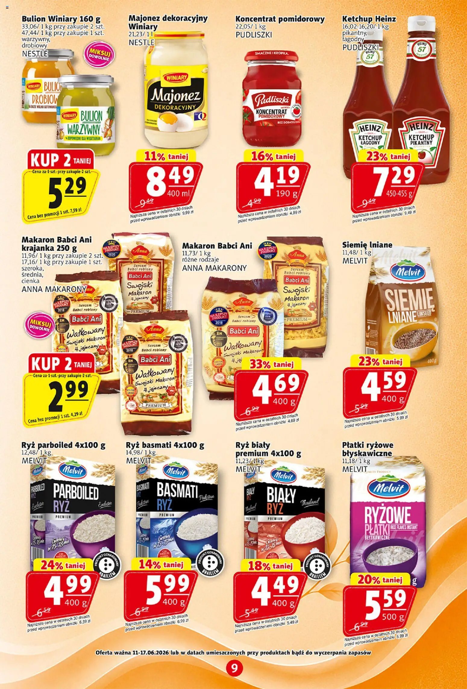 Prim Market gazetka