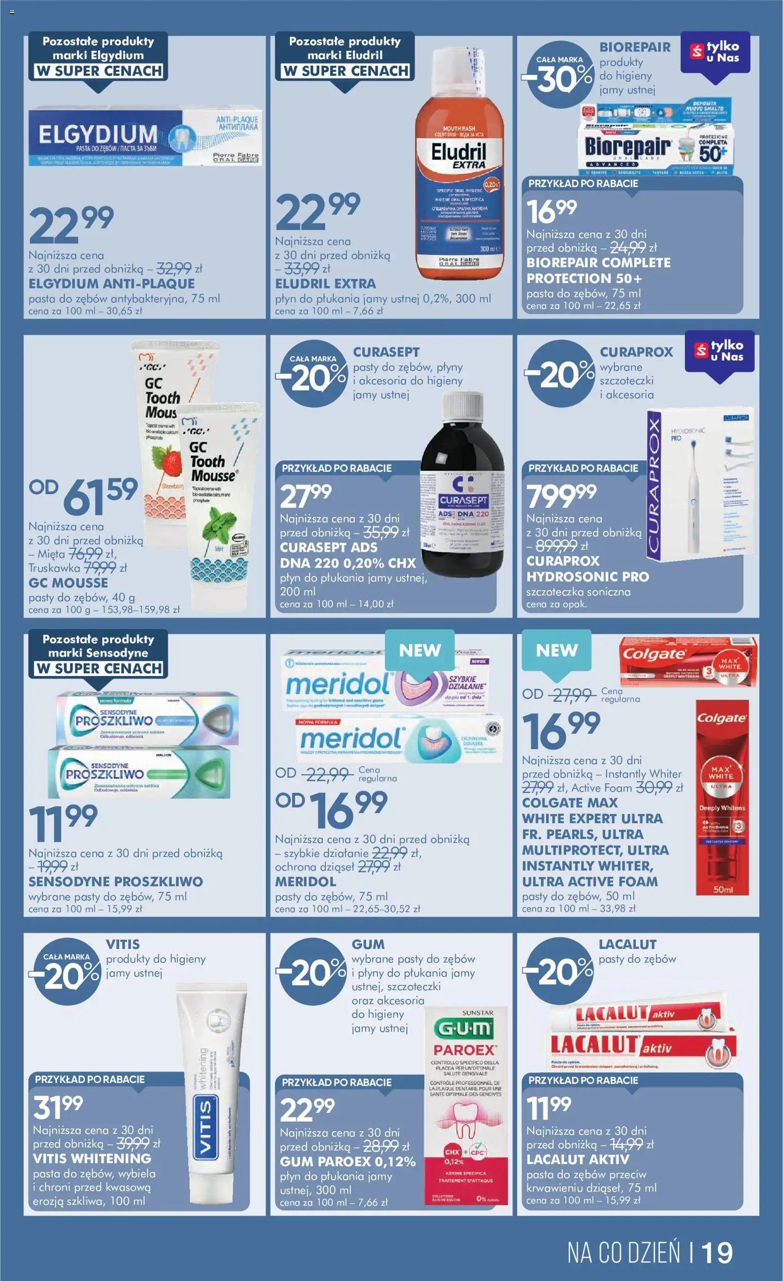 Super-pharm gazetka