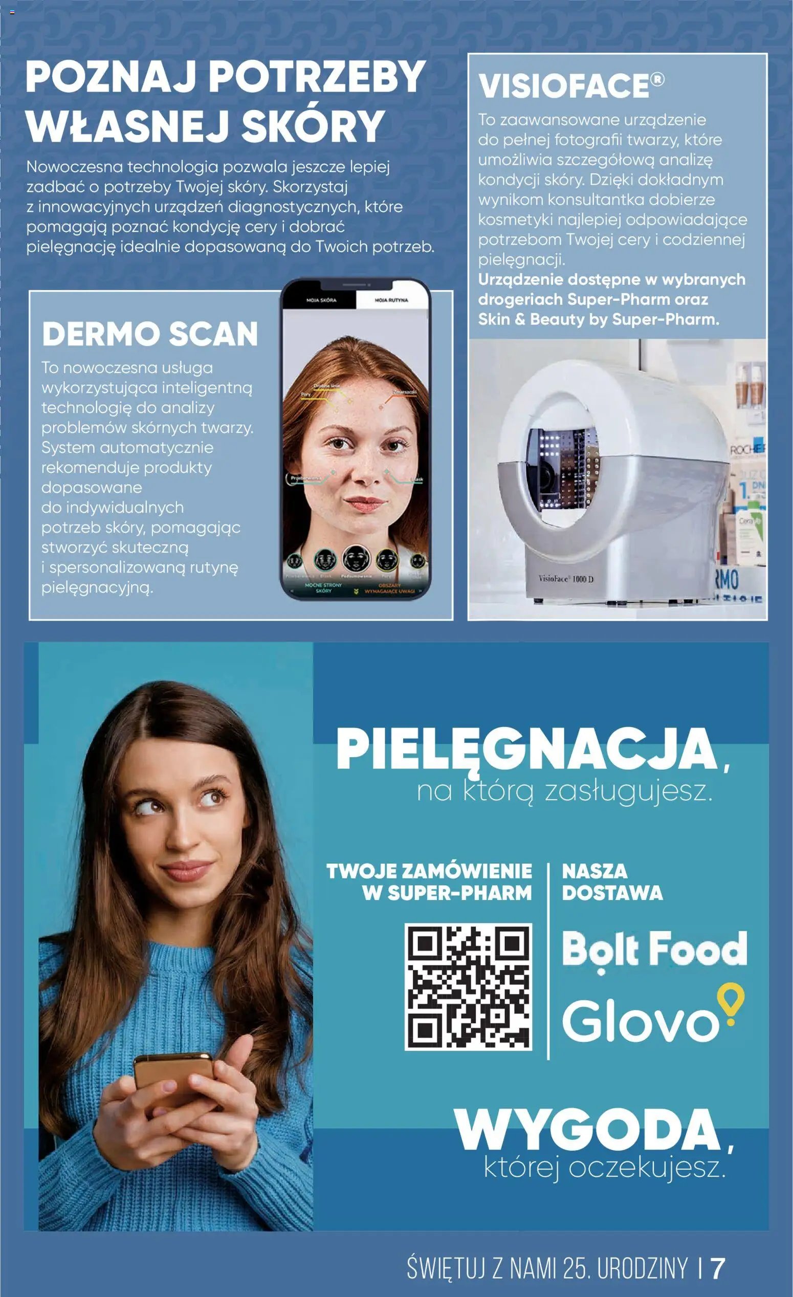 Super-pharm gazetka