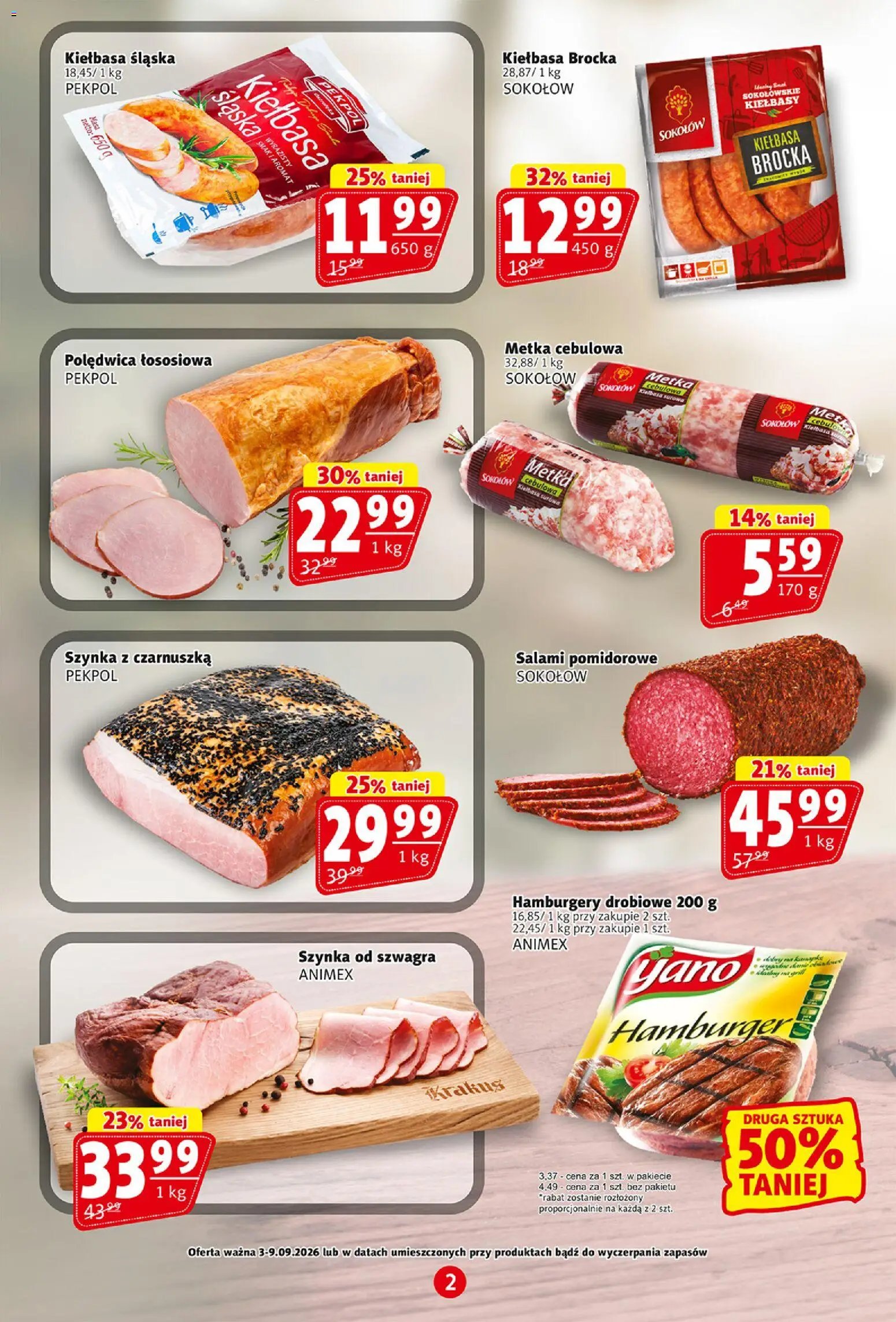 Prim Market gazetka