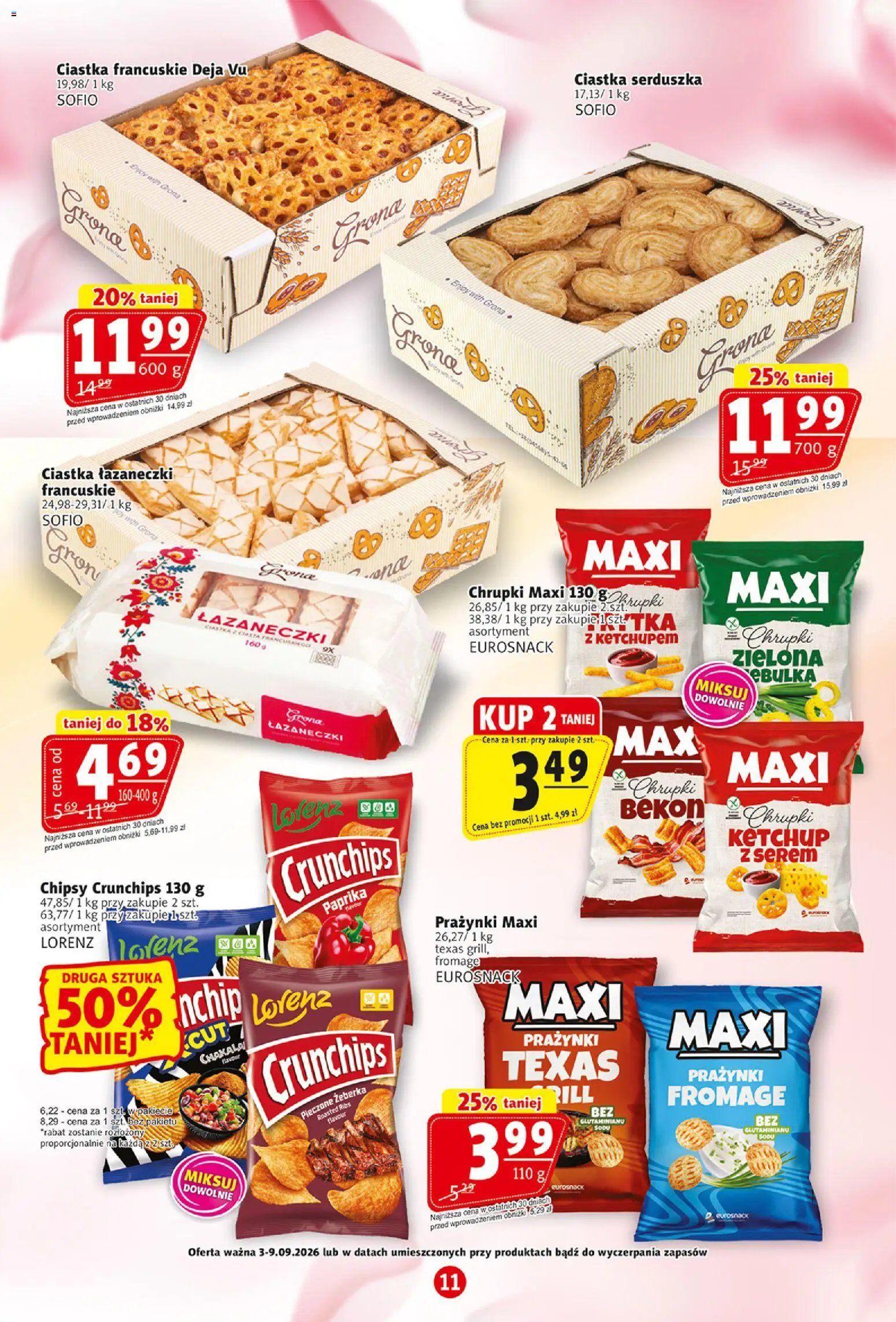 Prim Market gazetka