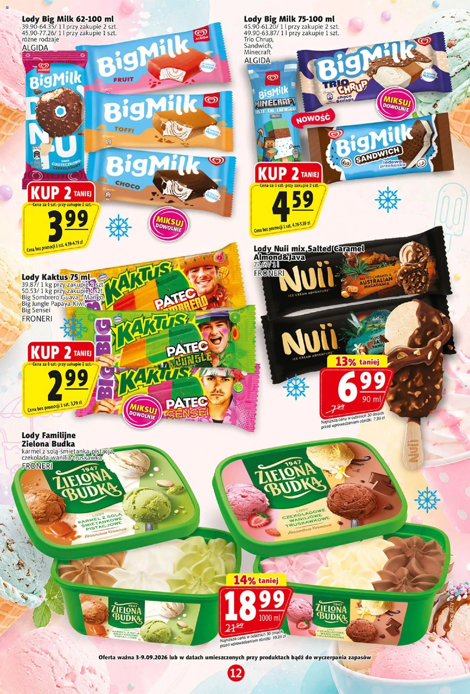 Prim Market gazetka