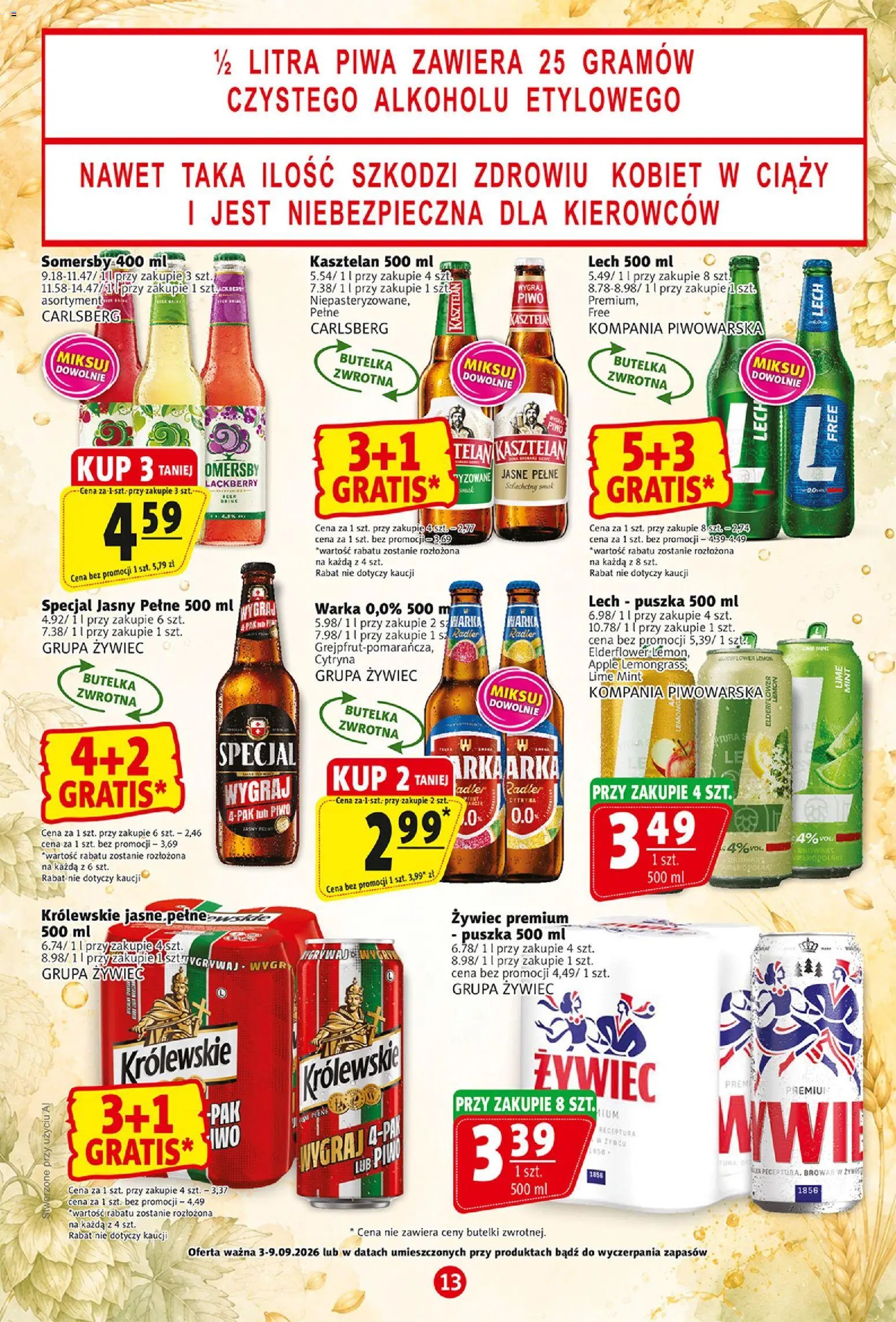 Prim Market gazetka
