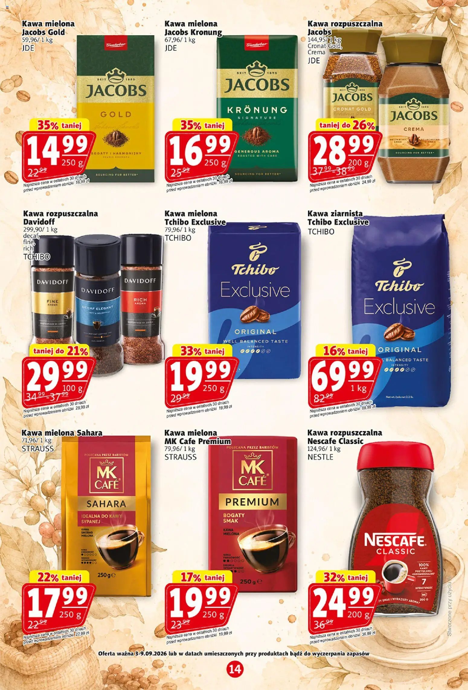 Prim Market gazetka