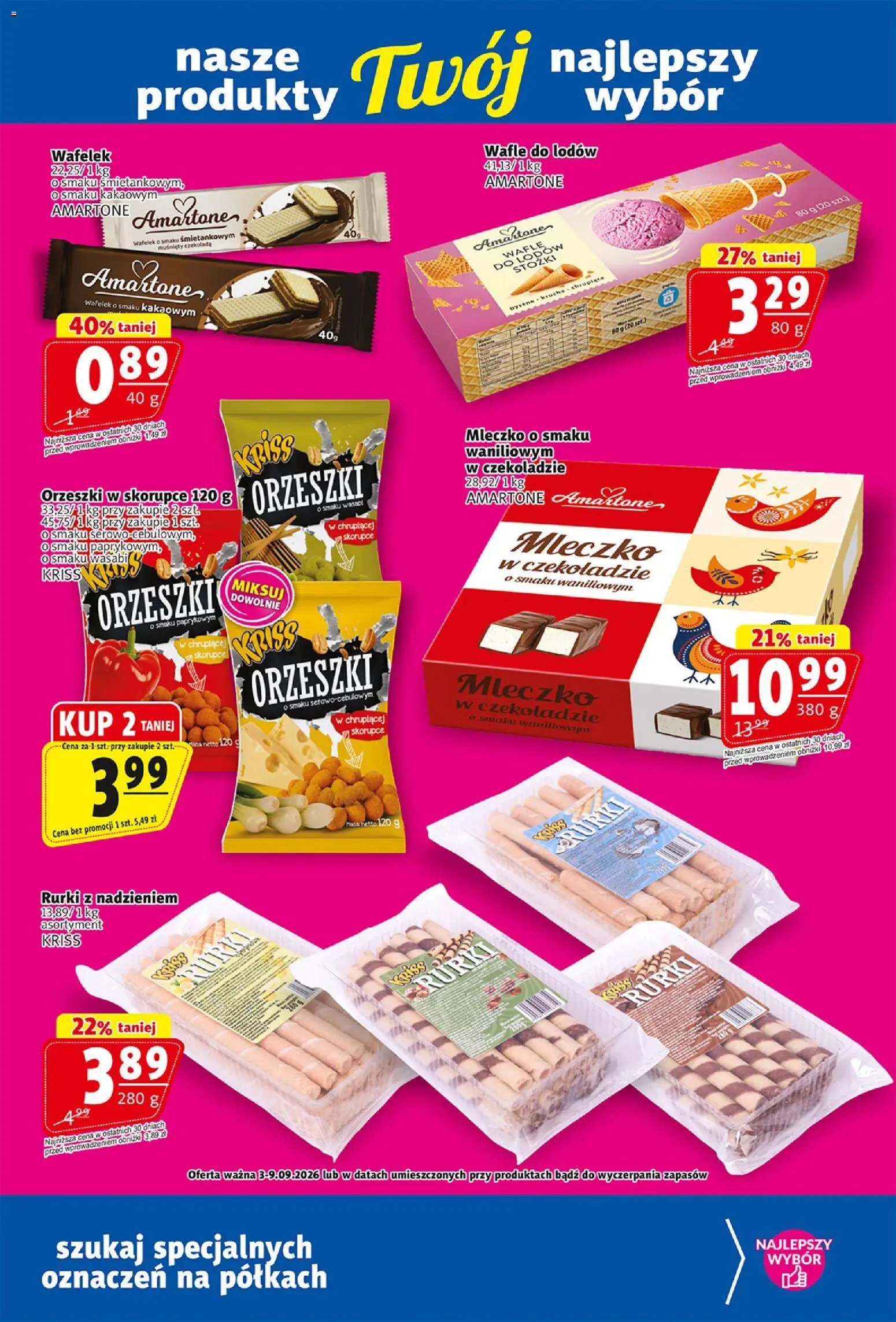 Prim Market gazetka