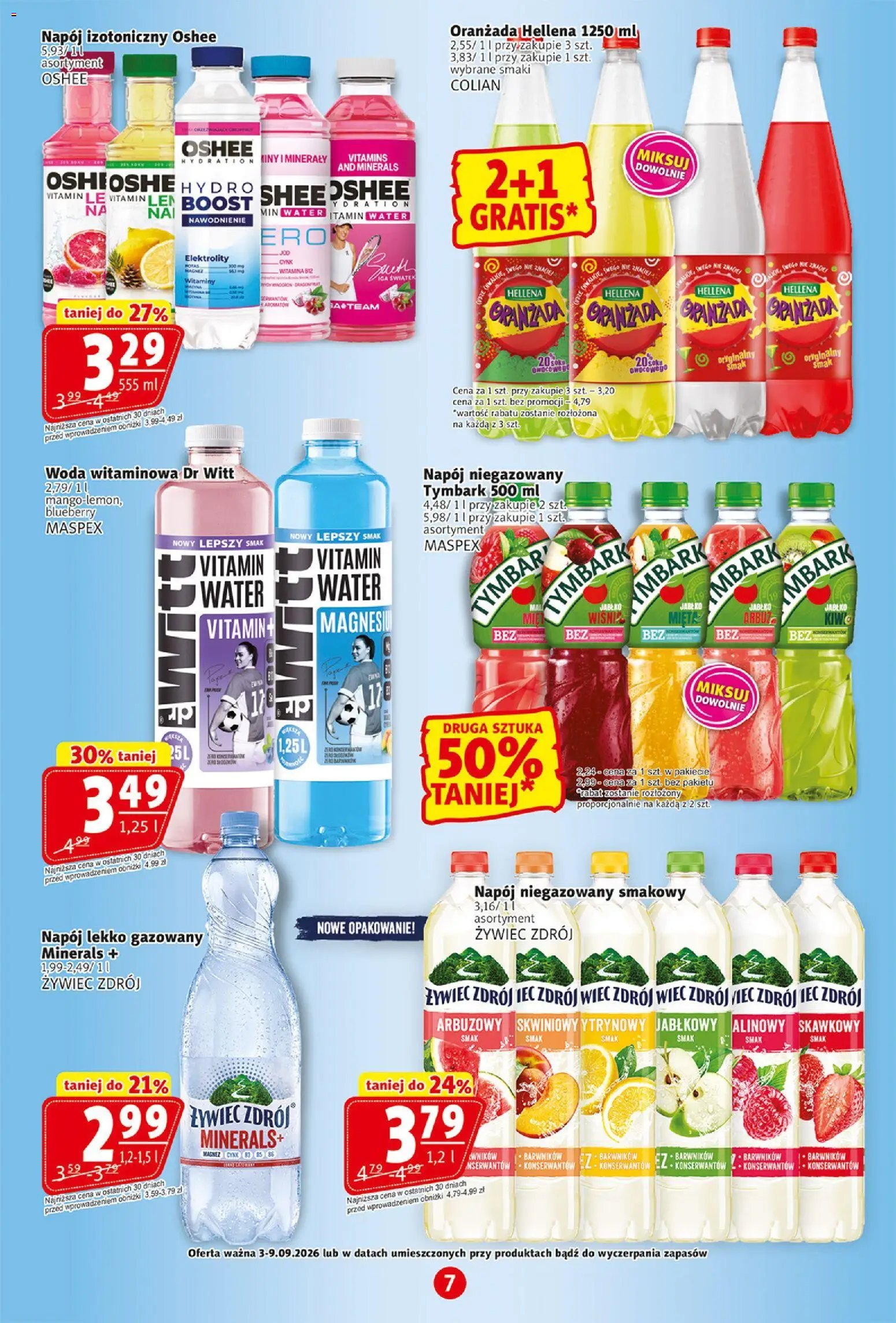 Prim Market gazetka