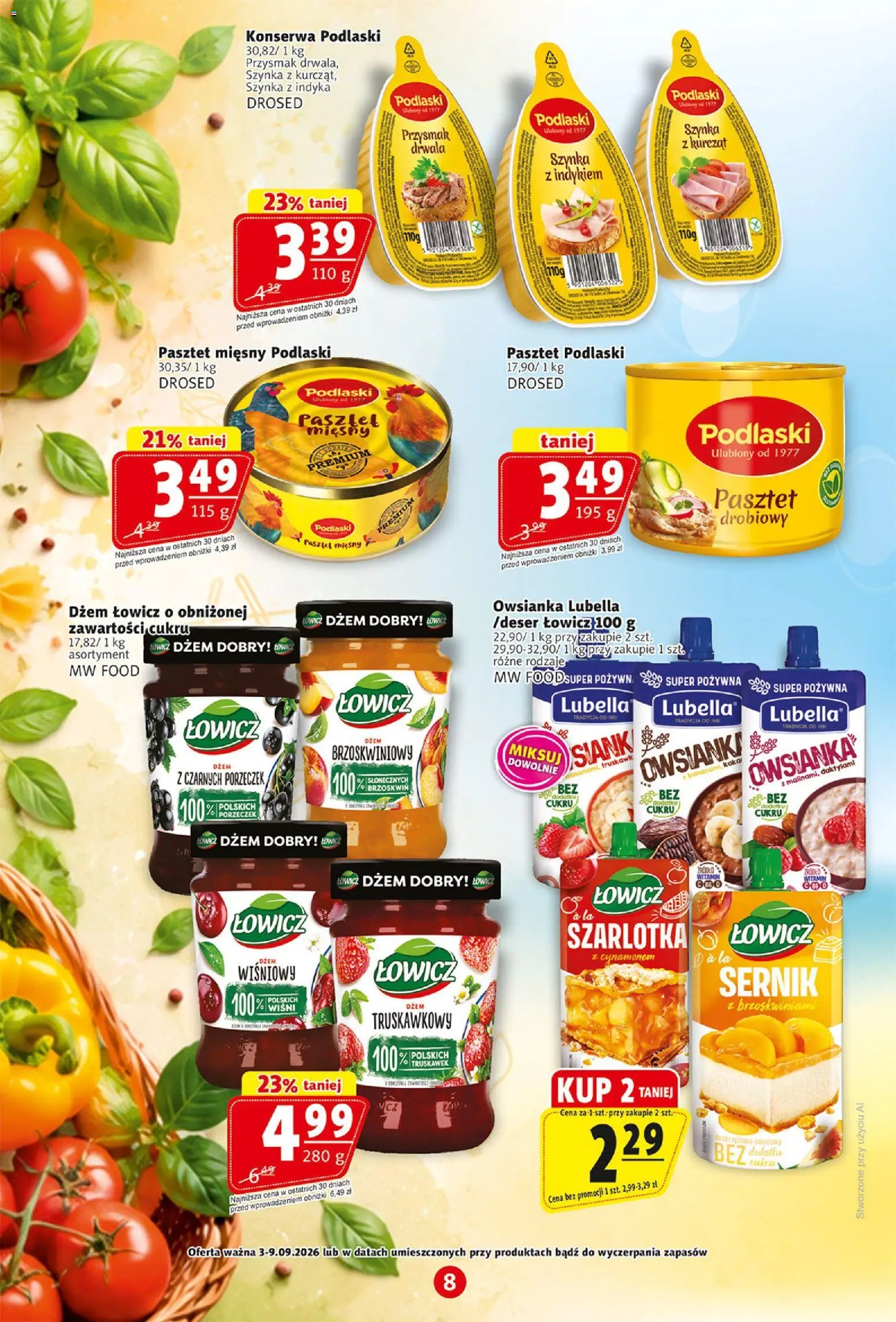 Prim Market gazetka