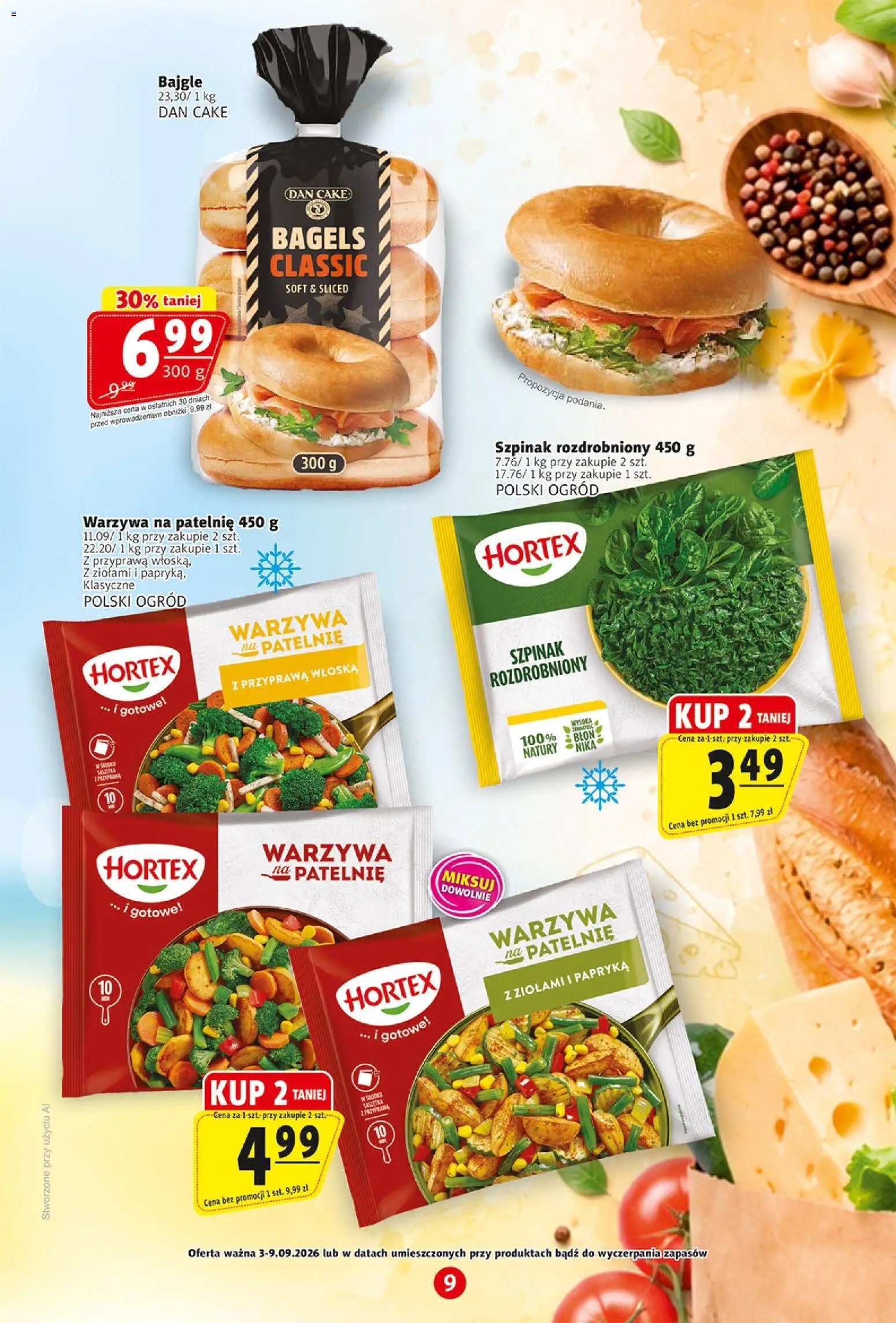 Prim Market gazetka
