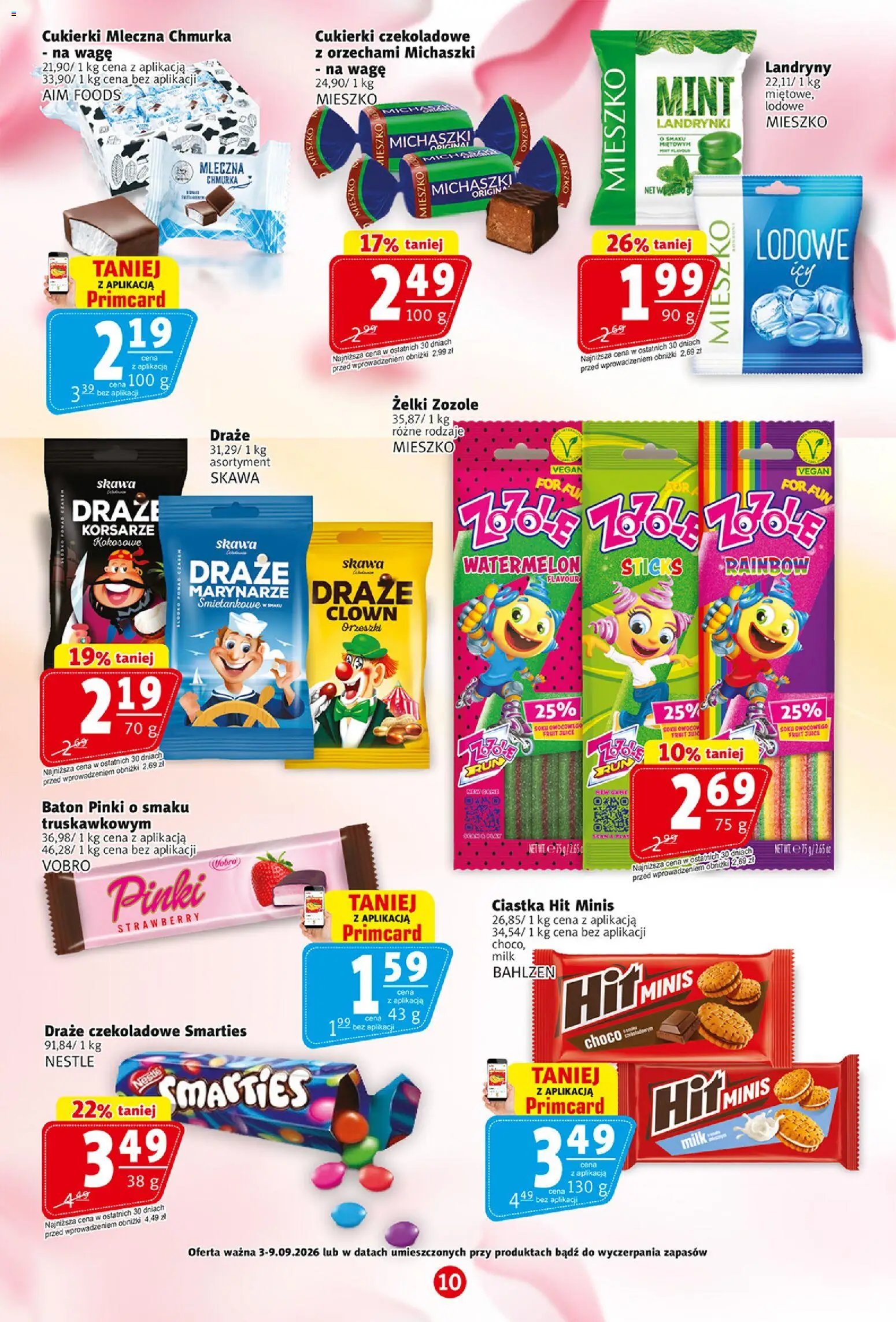 Prim Market gazetka