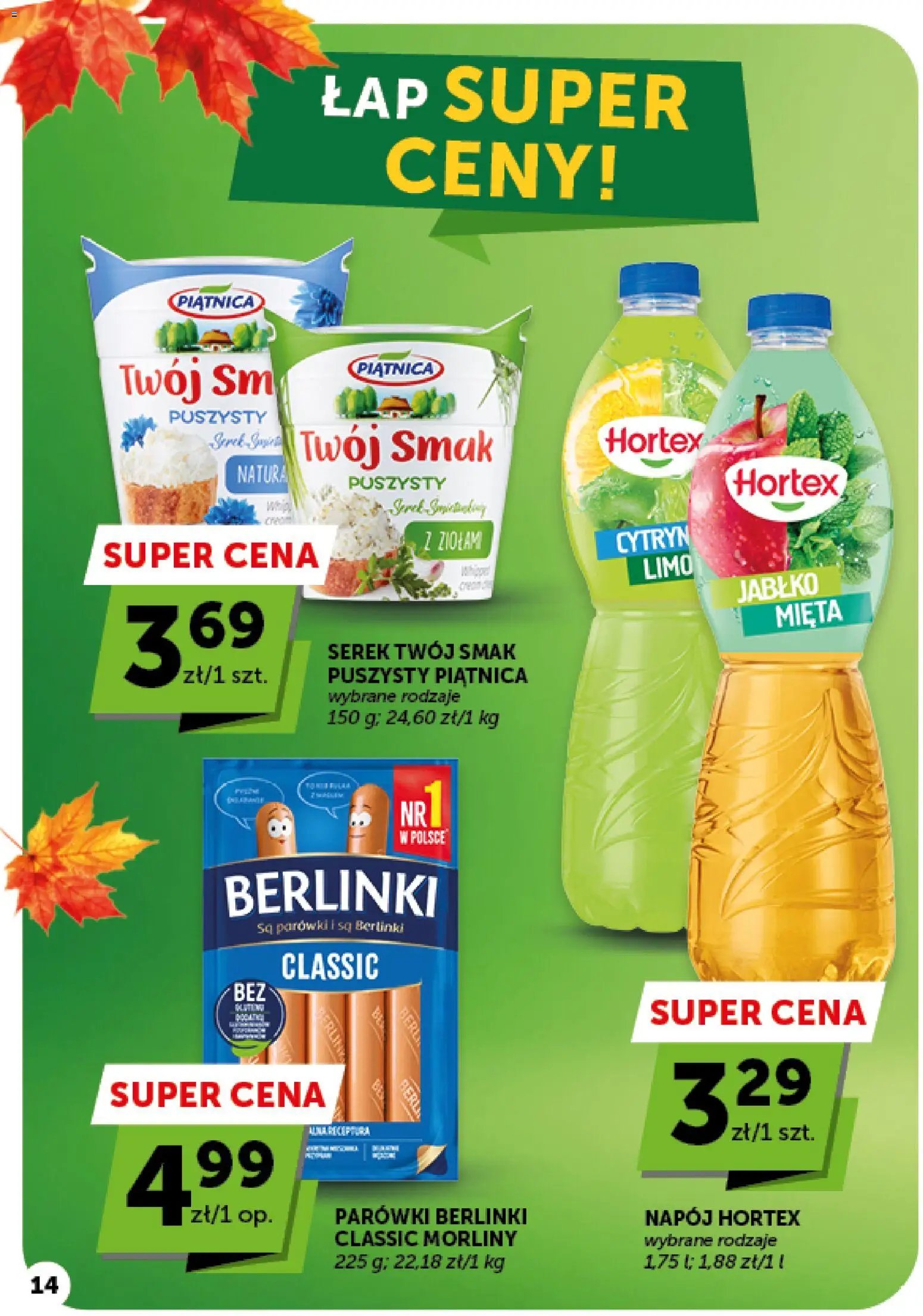 ABC gazetka - Market