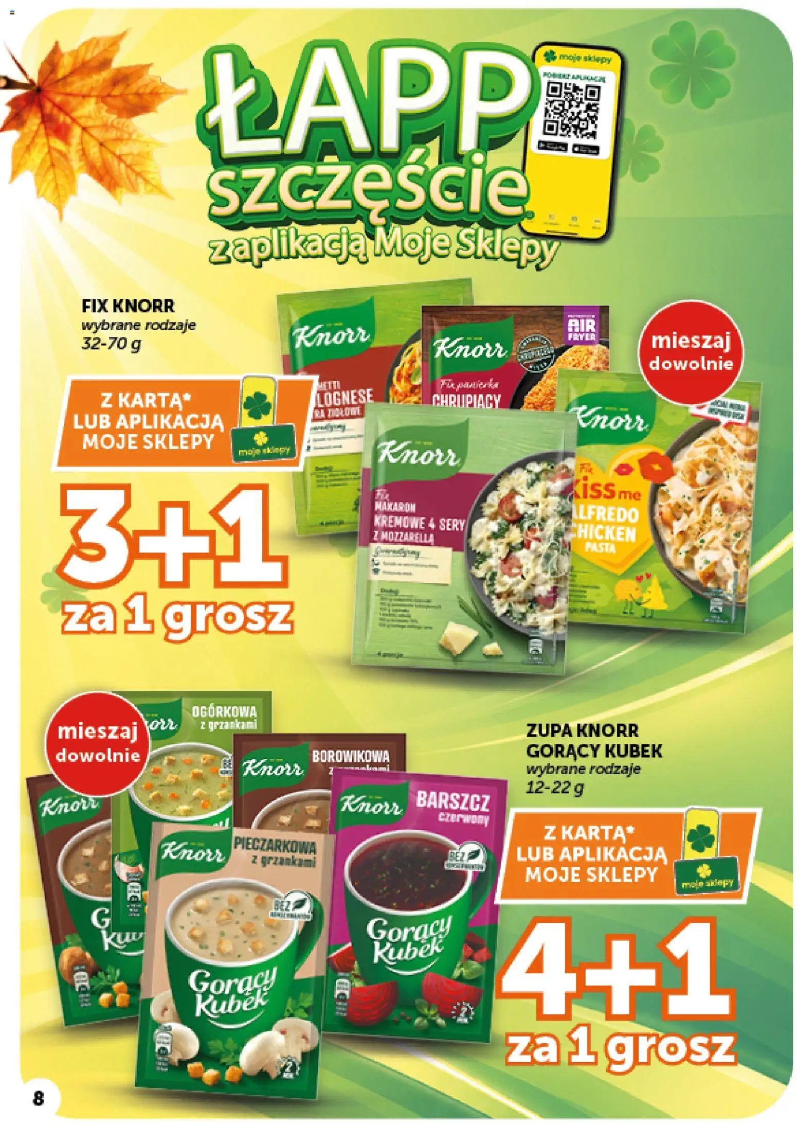 ABC gazetka - Market